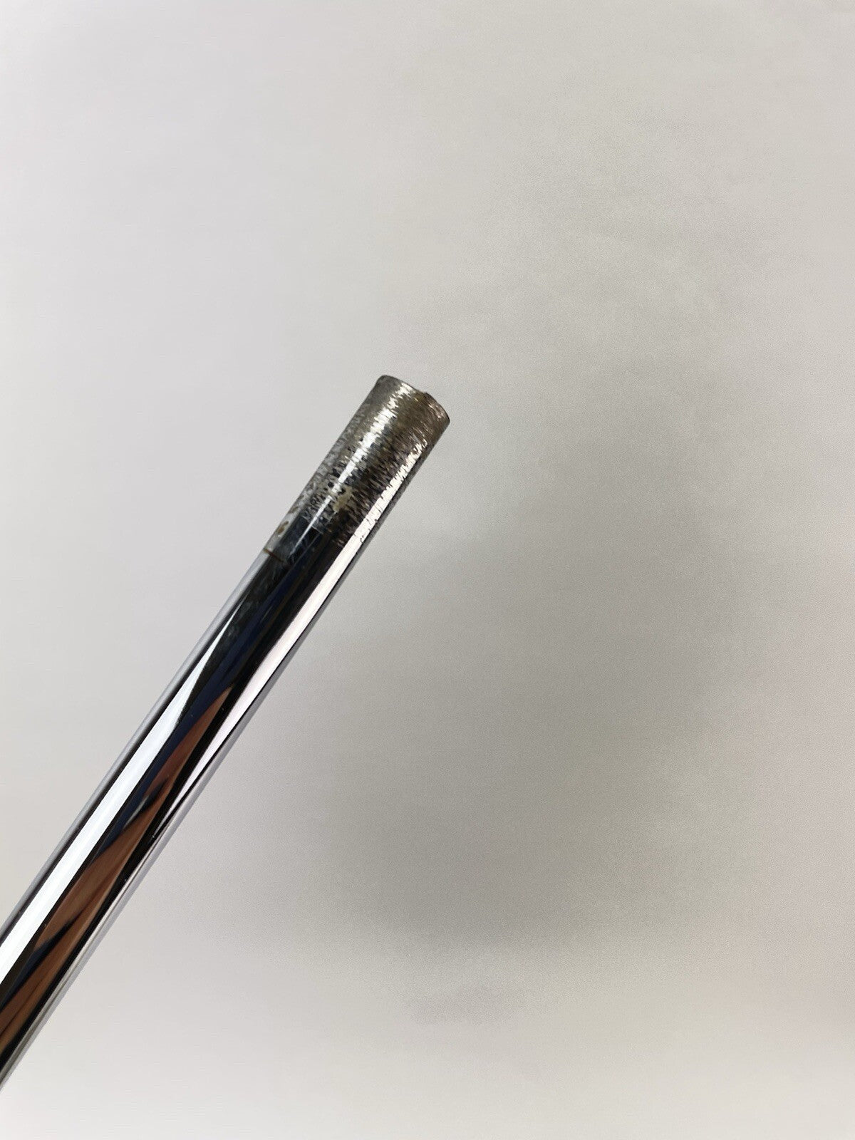Elevate MPH Iron Shaft 85 Regular Flex Steel 35" /0.370 Parallel /192186