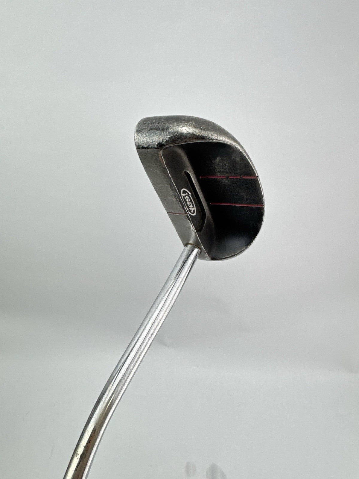 Yes! Marilyn Ladies Golf Putter 32.5” /Right Handed /New Grip /297577
