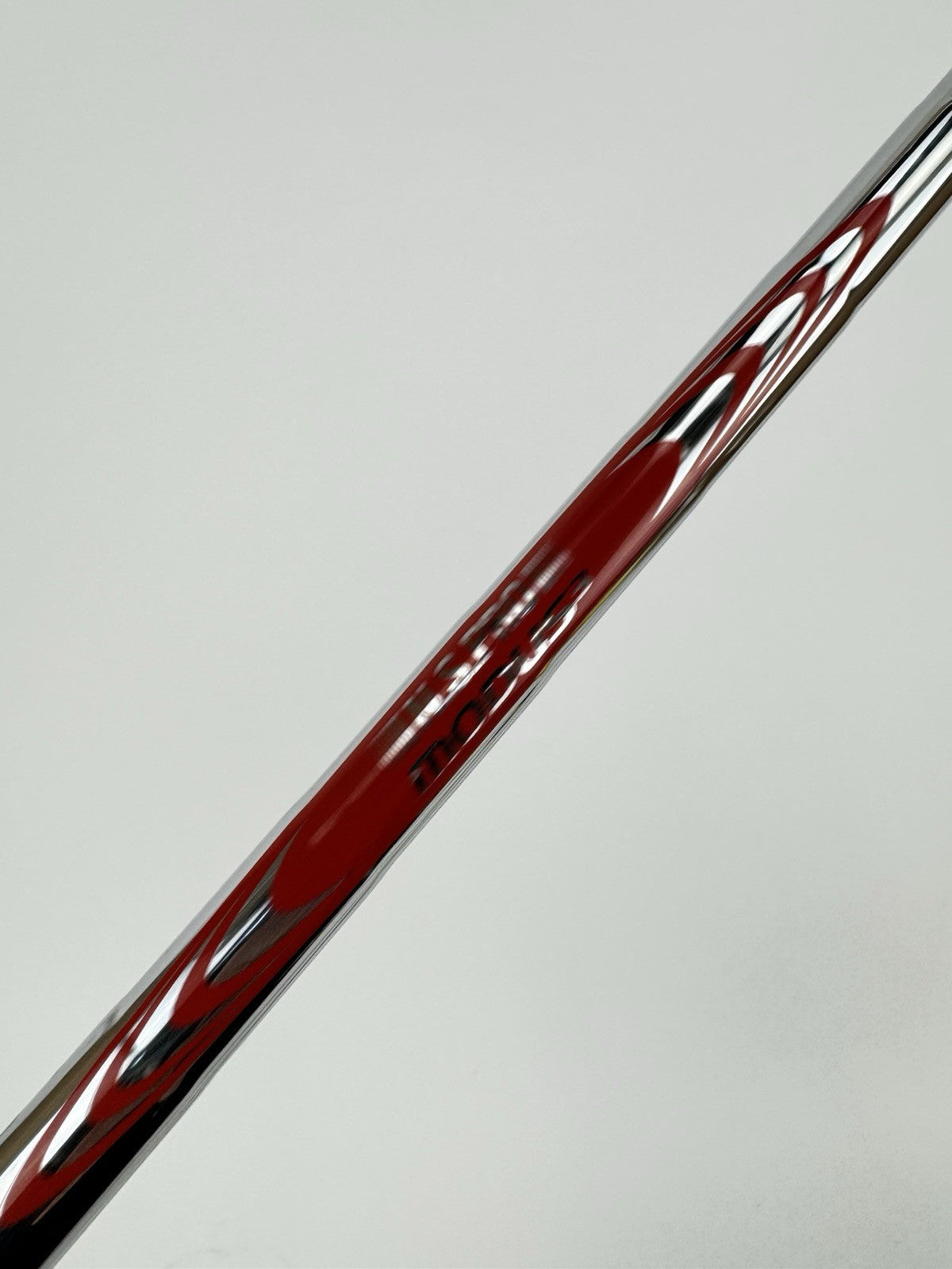 Nippon Modus3 Iron Shaft Tour120 X Flex Steel 35.75” /0.355 Tapered /331192