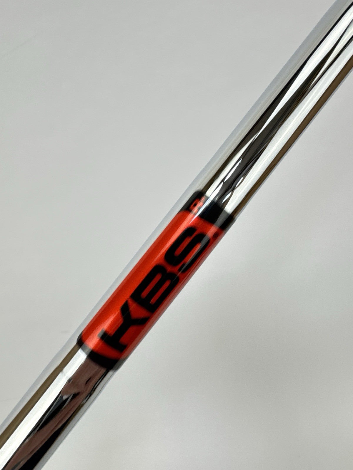 KBS Tour Wedge Shaft Regular+ Flex Steel 34” /0.355 Tapered /346923