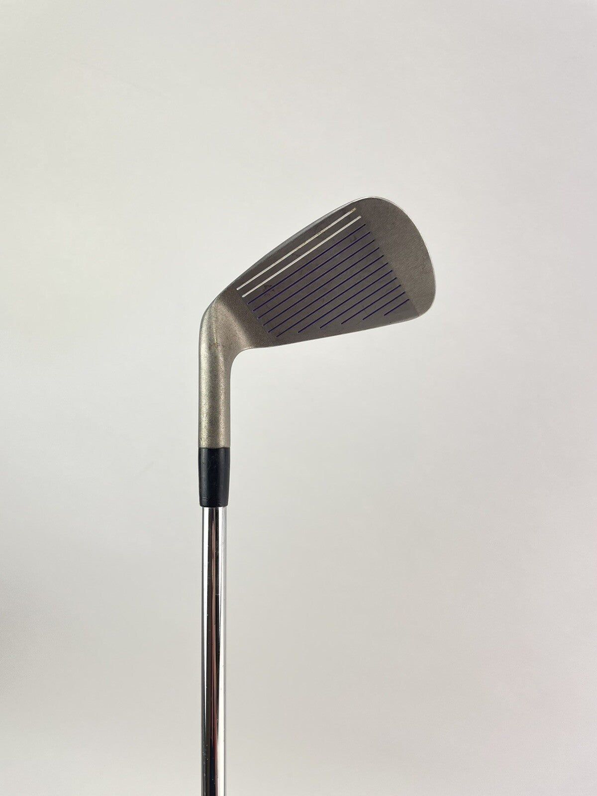 Taylormade Ladies 6 Iron ICW11 Ladies Flex Steel /Right Handed /New Grip /1916010