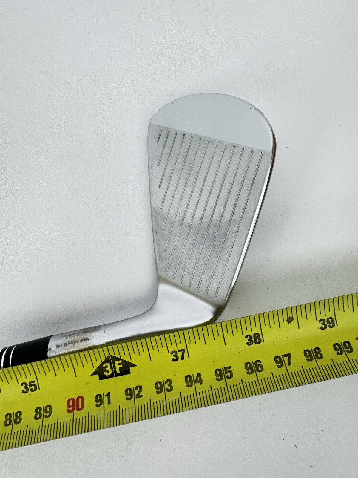 Srixon ZX5 6 Iron MKII Left Handed Nippon 950GH Regular Steel Pured /3242219