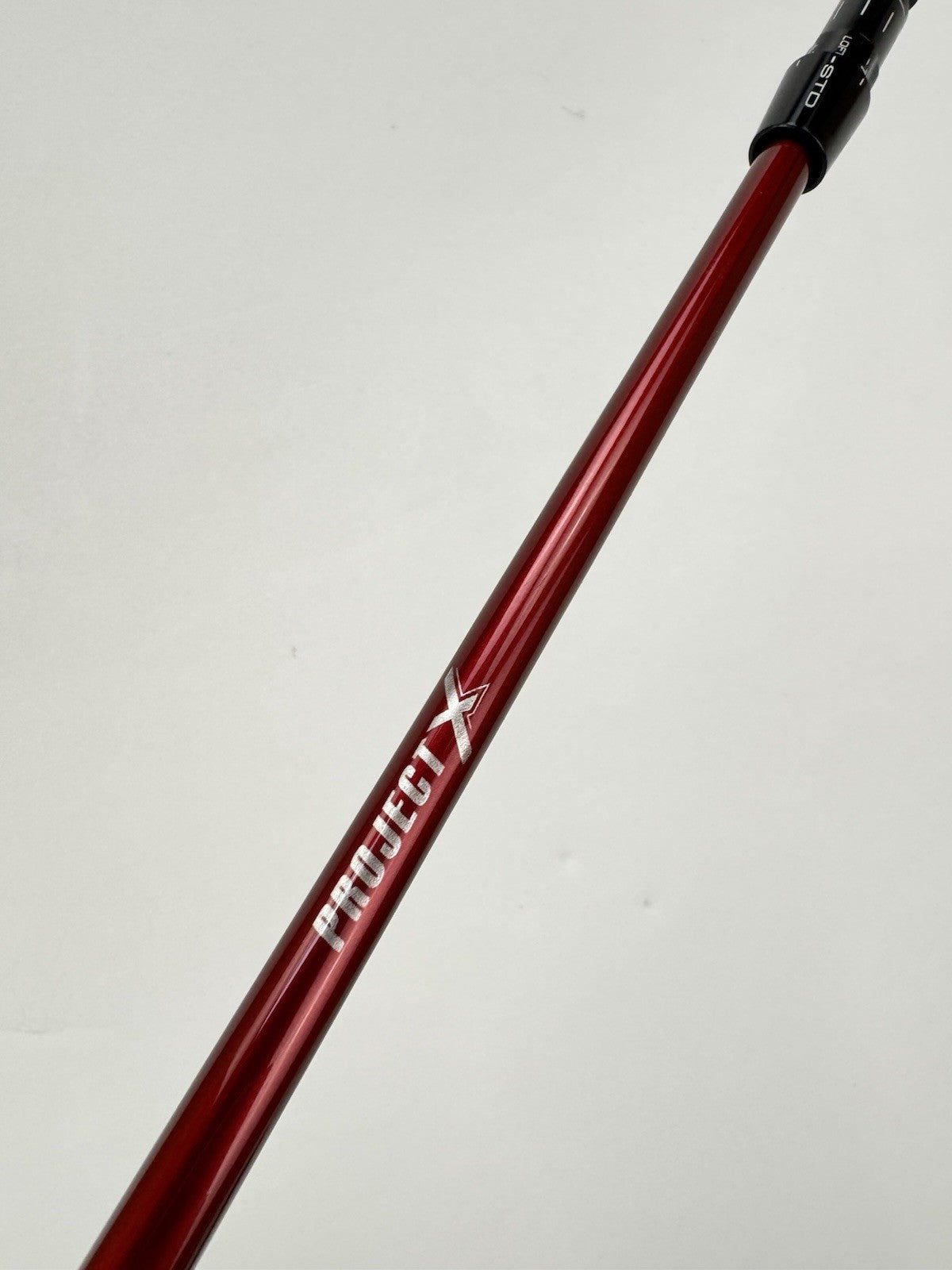 Mizuno ST Max STX 230 Driver Shaft Denali Red 6.0 60G Stiff Graphite 44.75/371005