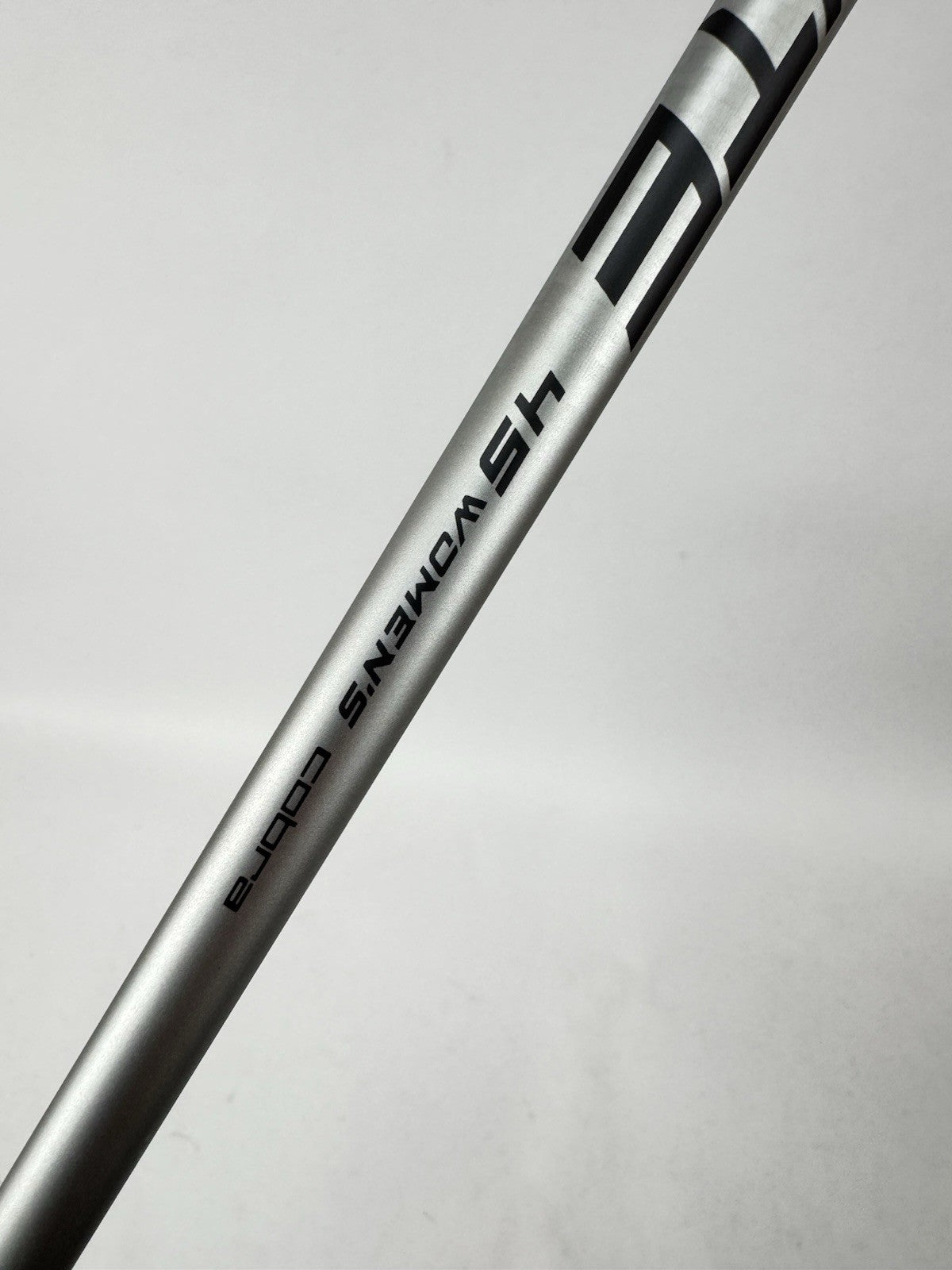 Cobra Aerojet Ladies 5 Iron Women’s Flex Graphite /Left Handed /New /364329