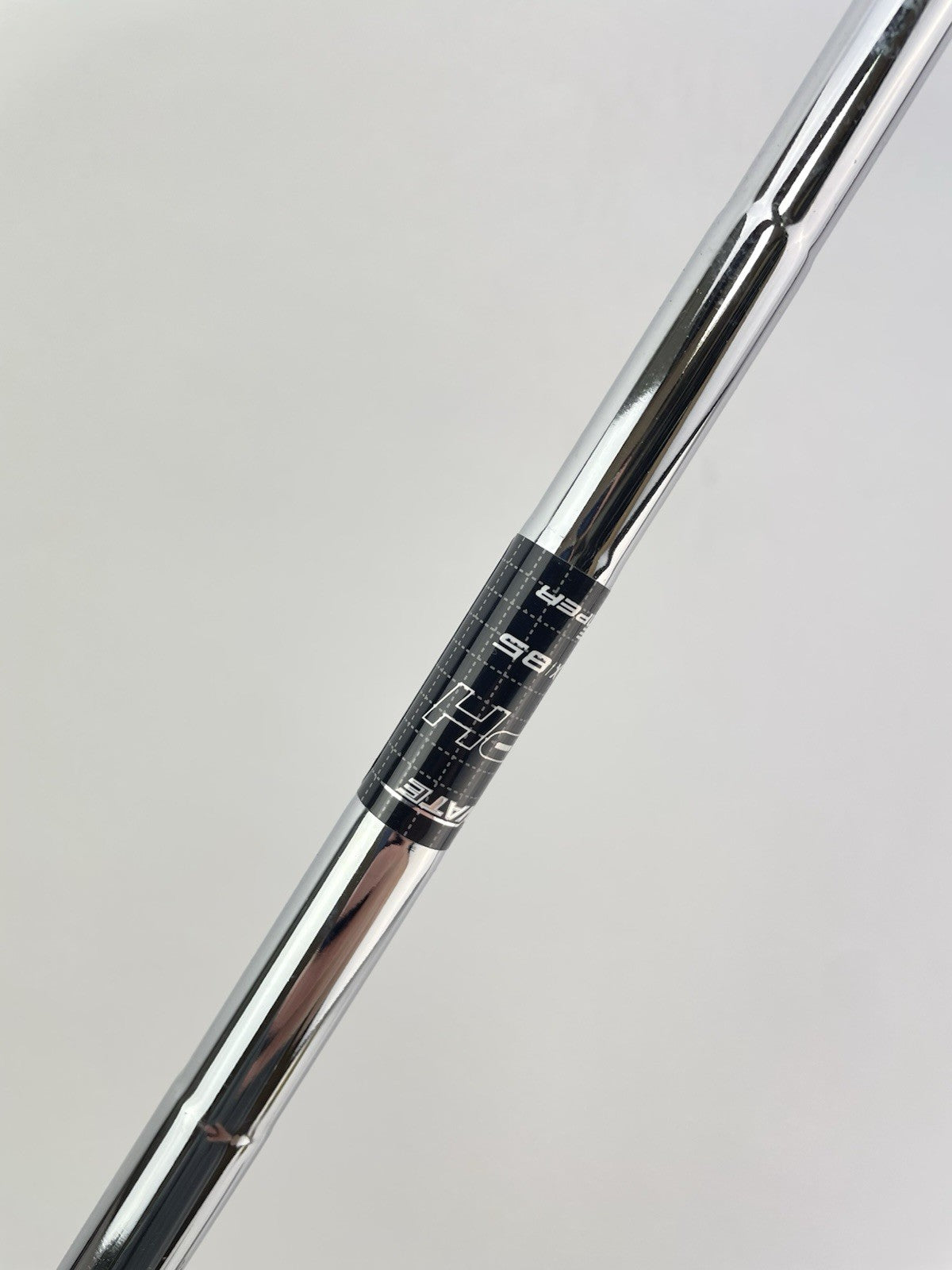 Elevate MPH 85 Iron Shaft Regular Flex Steel 36 /0.370 Parallel /266035