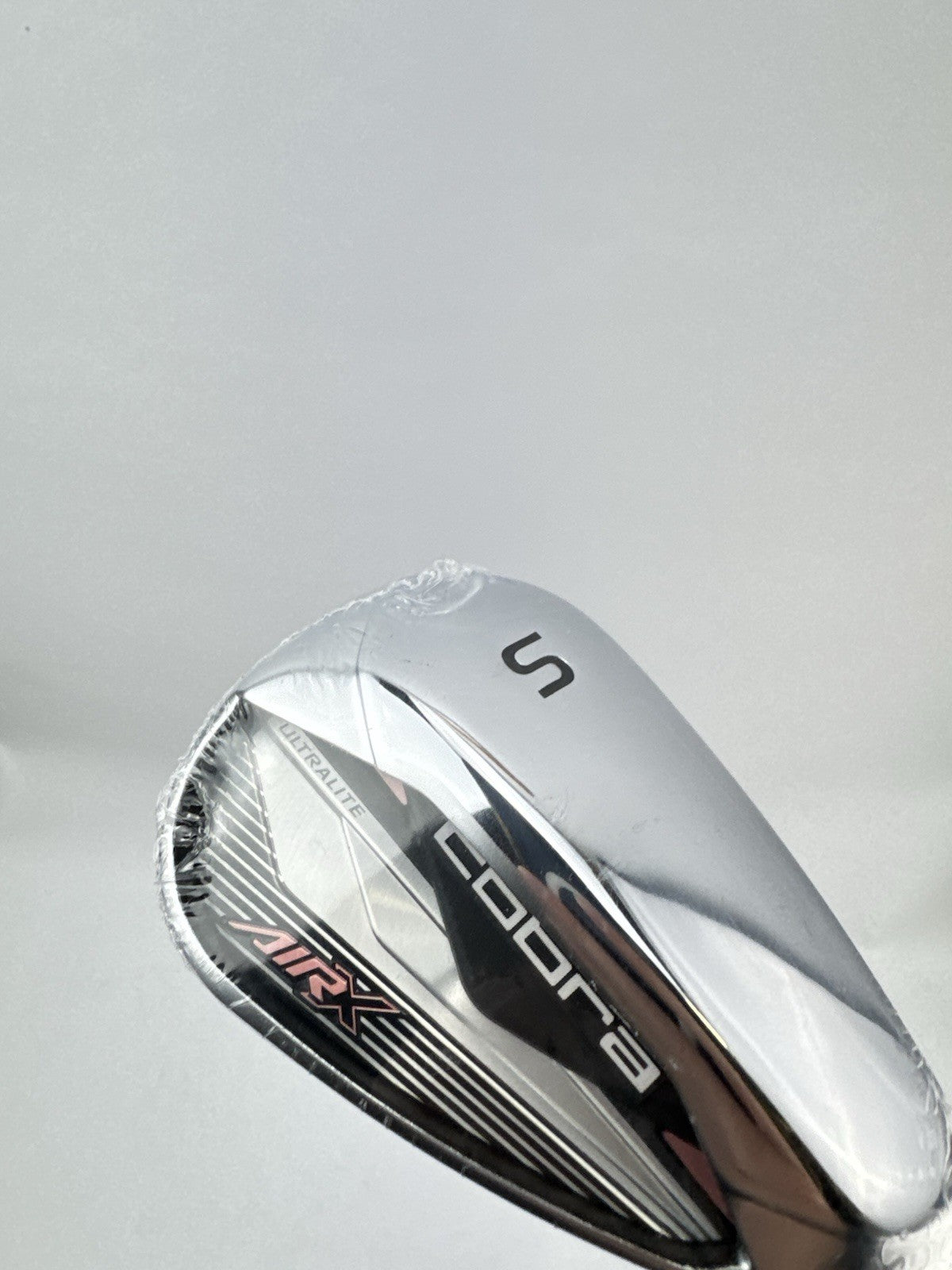 Cobra Air X Ladies Sand Wedge 55* Women’s Flex Graphite /Right Handed /New/297603