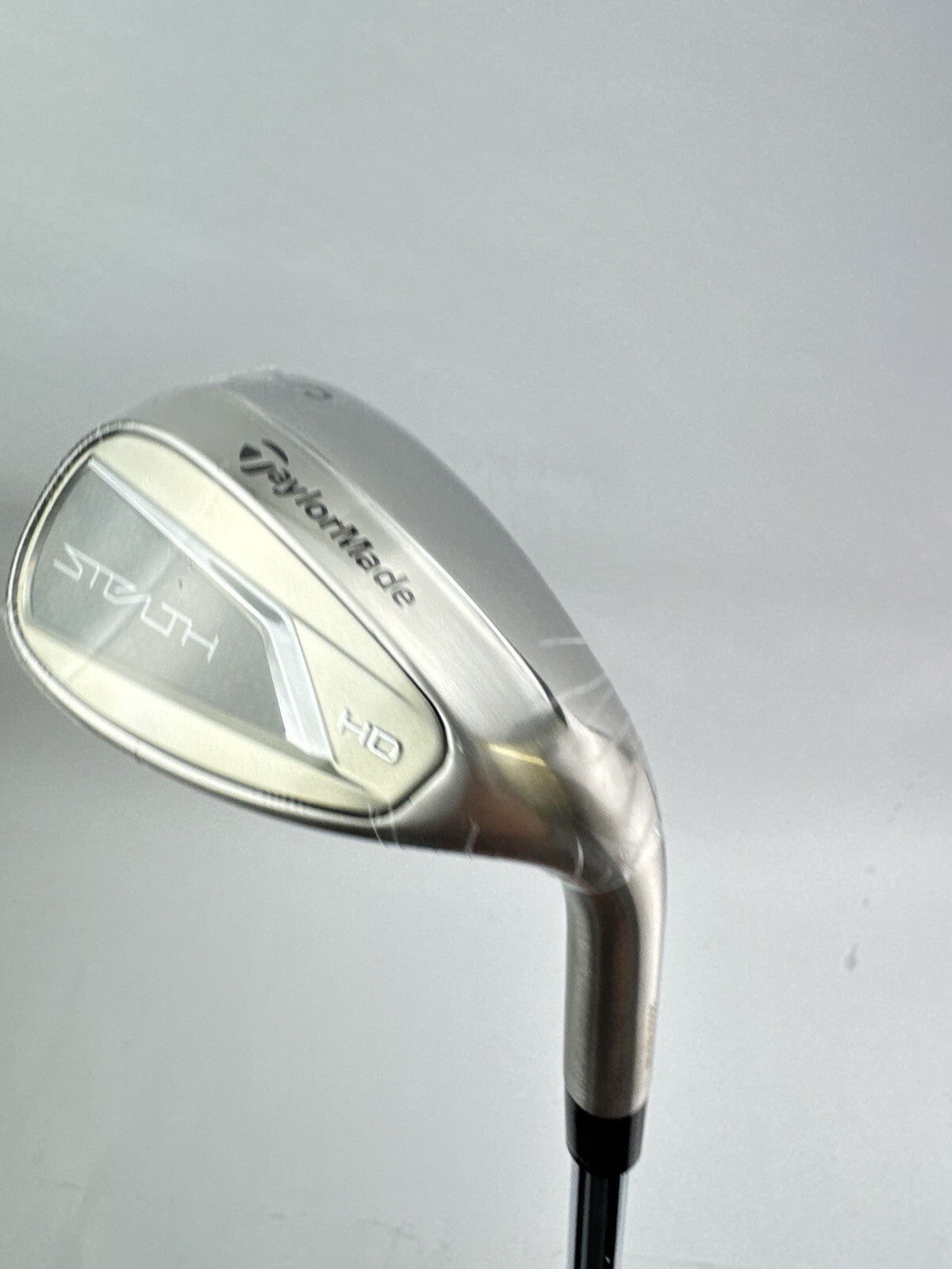 Taylormade Stealth HD Sand Wedge 54* KBS Max MT 85 Regular Steel /New /363924