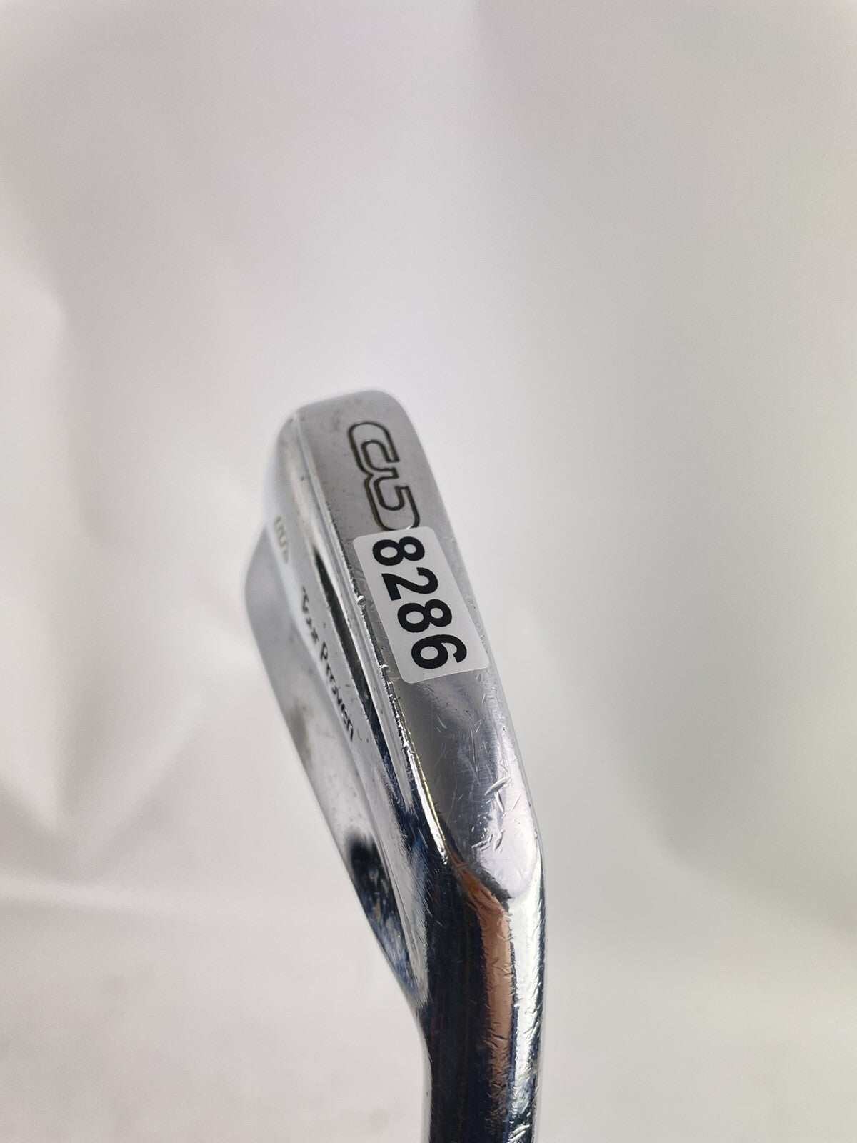 Mizuno TP-9 3 Iron Blade R400 Regular Steel /Right Handed /New Grip /828616