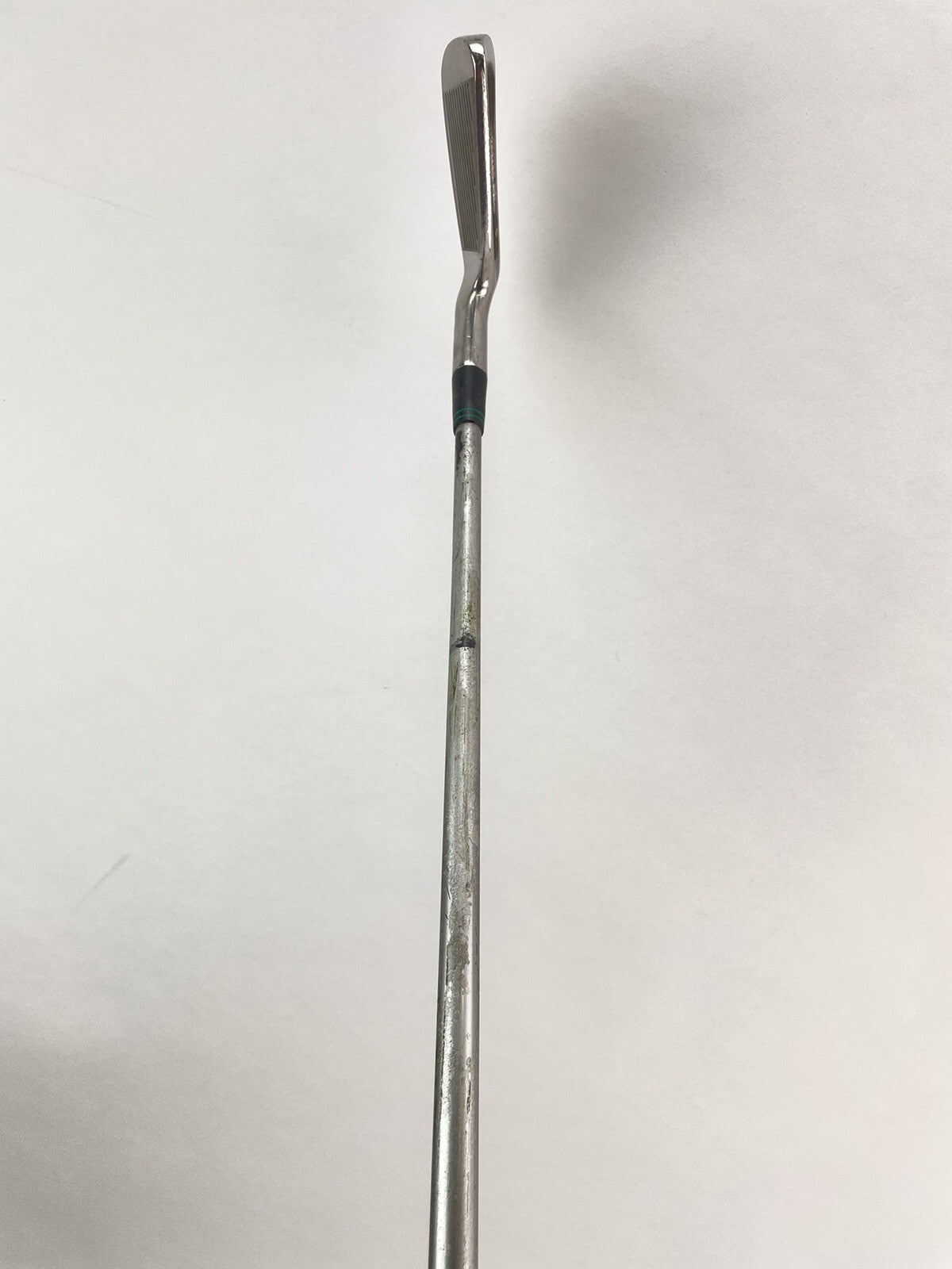Dynacraft Plus 3 Iron Ladies Flex Graphite /Right Handed /New Grip /1915717