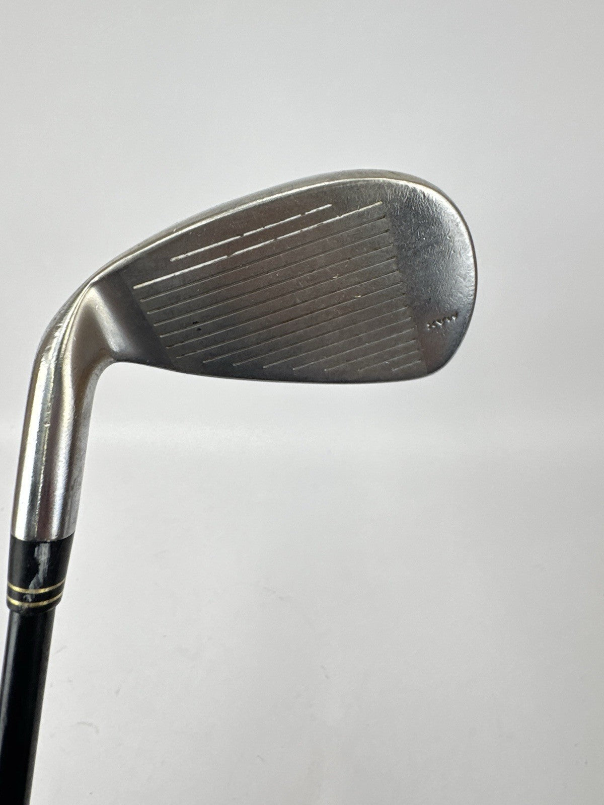 Taylormade R7 CGB 6 Iron RAC Max Regular Graphite /Right Handed /New Grip /361878