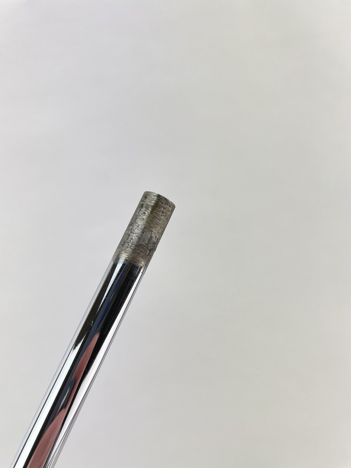 Elevate 95 Iron Shaft Stiff Flex Steel 35” /0.370 Parallel /210487