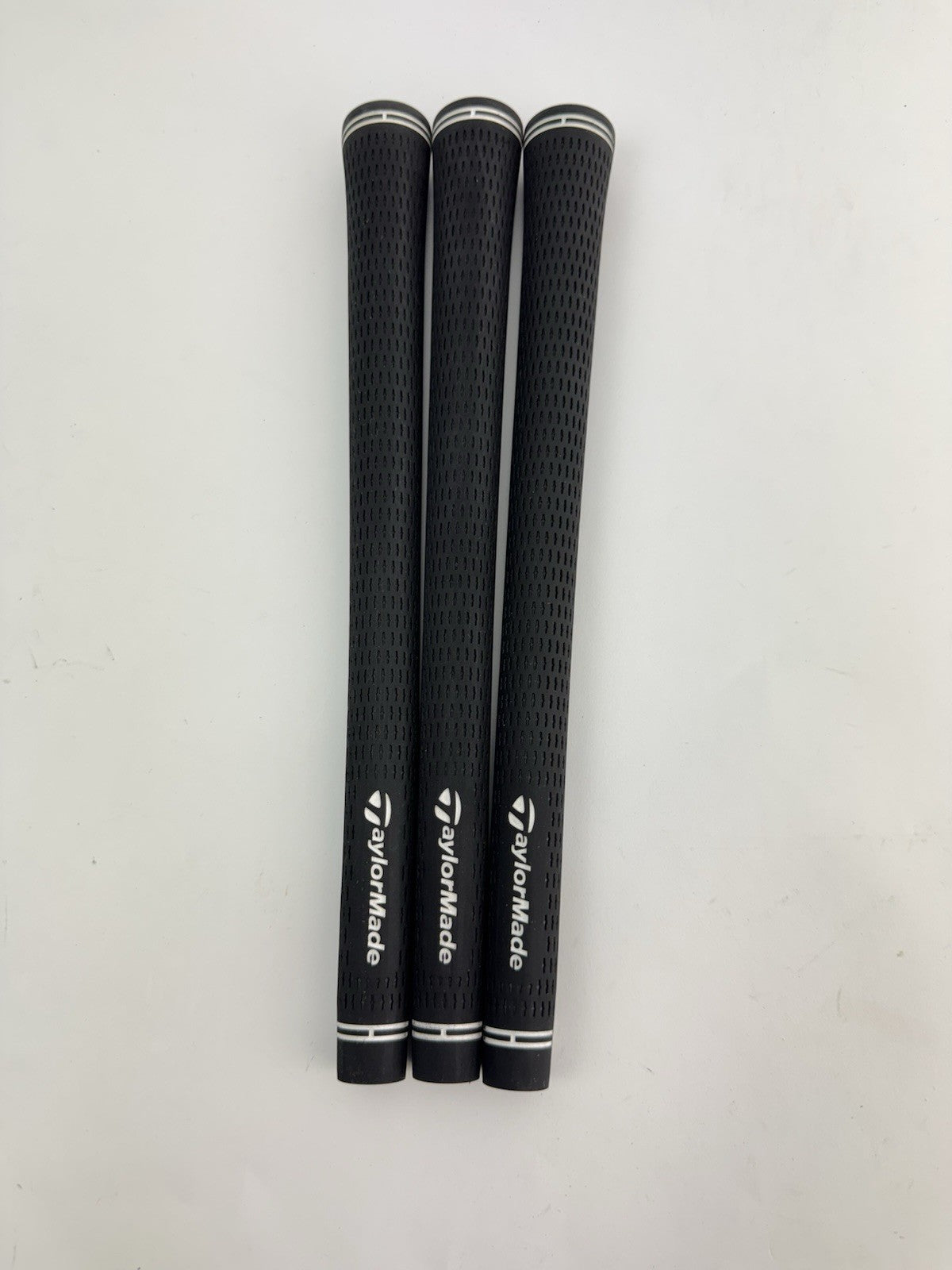 Golf Pride Taylormade Golf Grips (3) Tour Velvet Standard /Black /334630