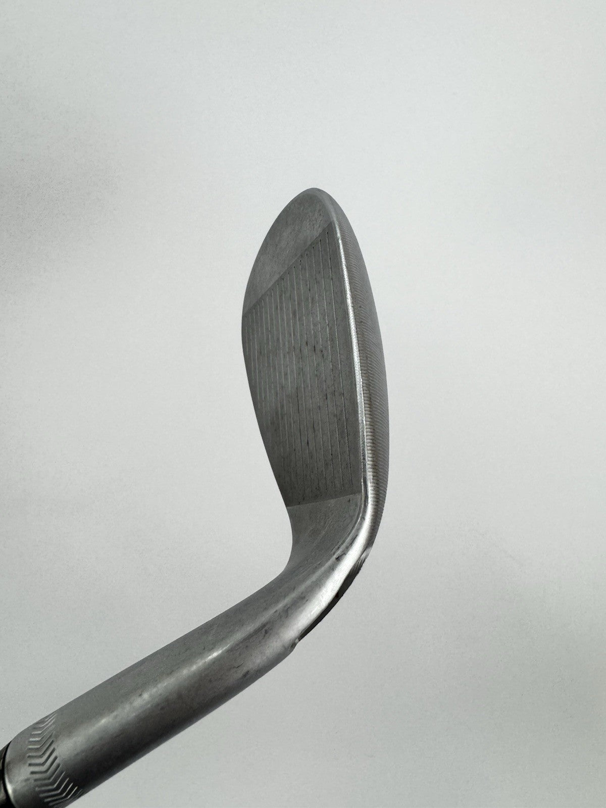 PXG Sugar Daddy 3 Lob Wedge 58* MPH95 Stiff Steel /Demo /Left Handed /326005