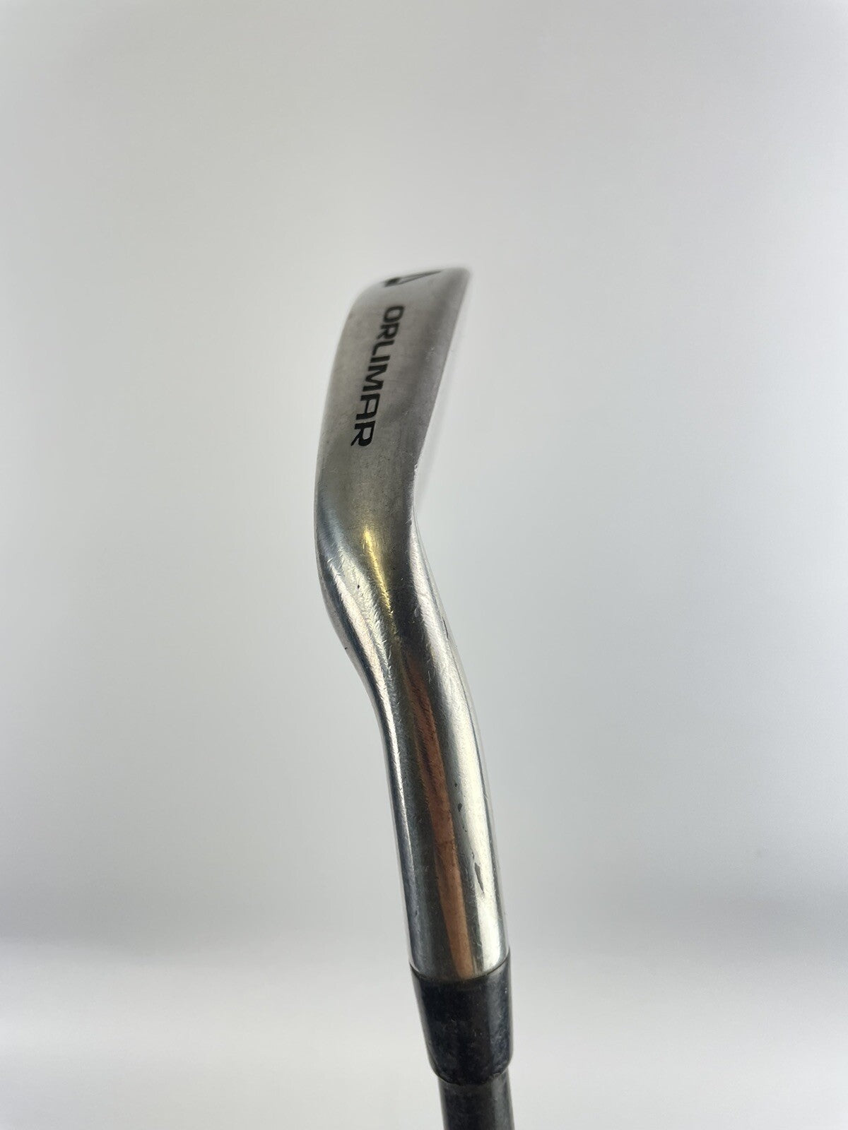 Orlimar Golf Trimetal 4 Iron Ust Regular Flex Graphite /New Grip /24784