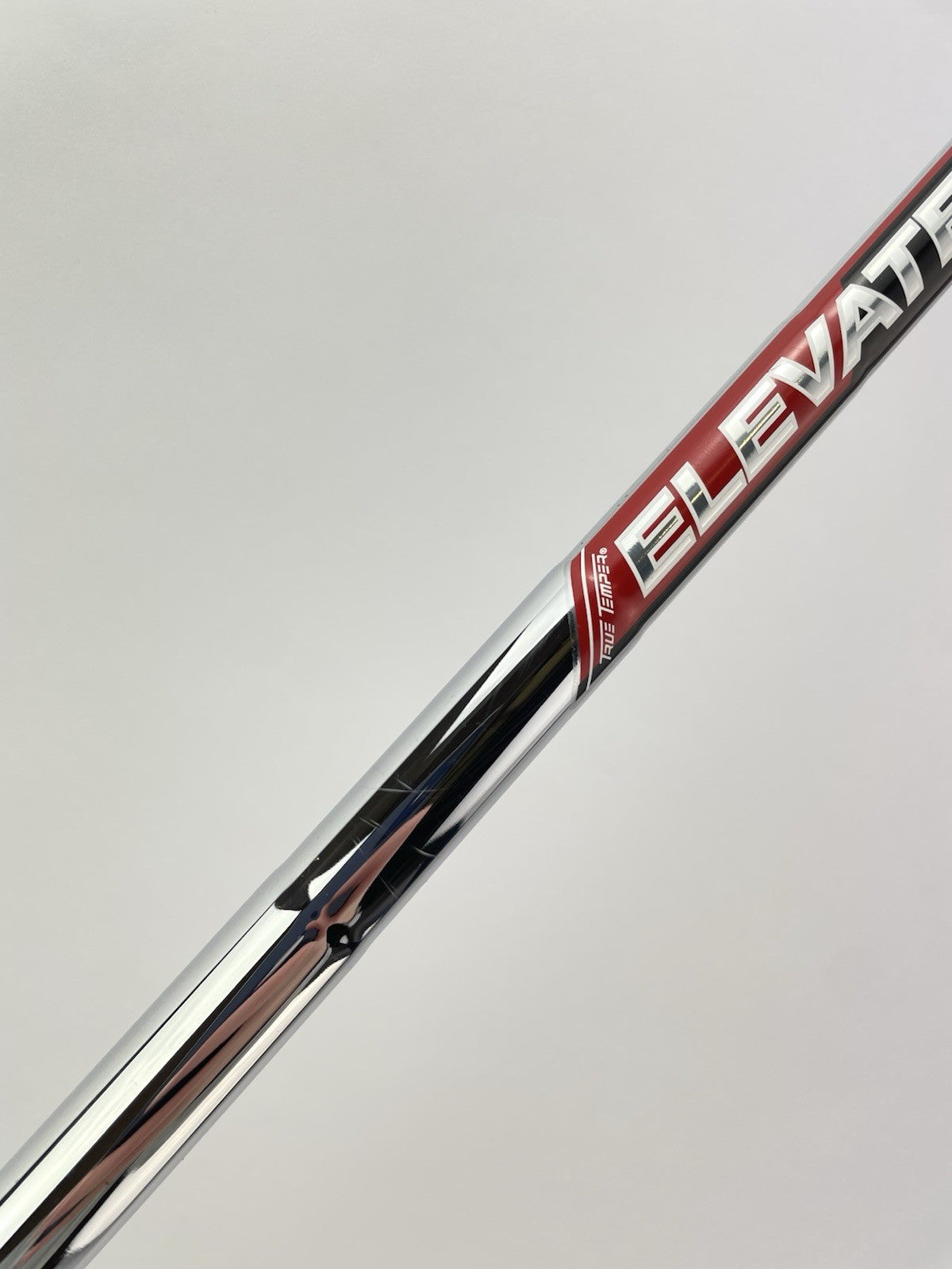 Elevate 95 Iron Shaft Stiff Flex Steel 35.5” /0.355 Tapered /291581