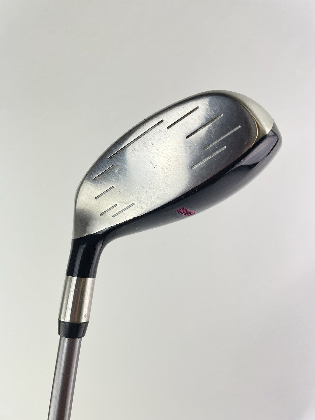 SureFire Ladies Hybrid 21* MD Golf Ladies Graphite /New Grip /127115