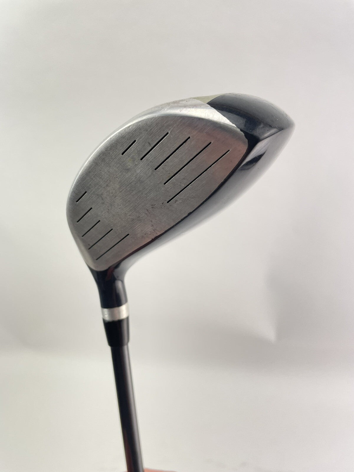 Wilson Fairway Wood 21* Stretch XL Women’s Flex Graphite /Right /New Grip /207228