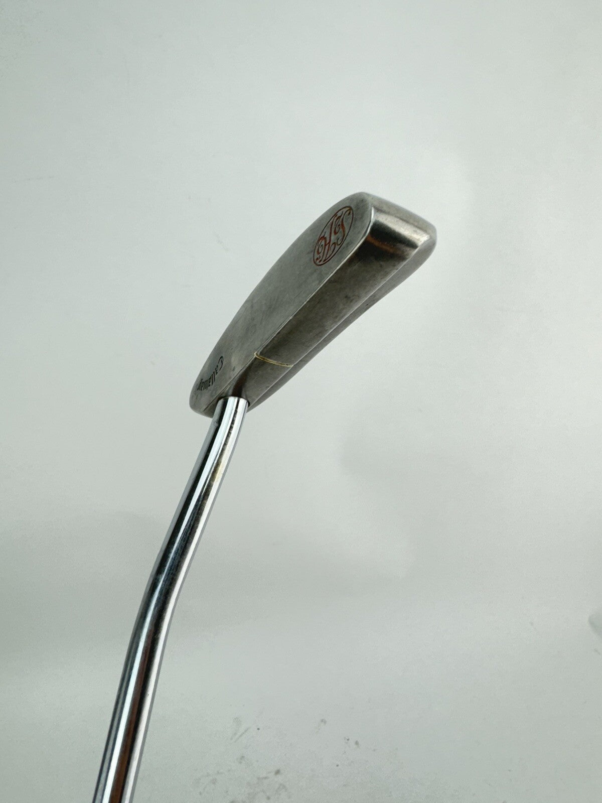Callaway S2H2 Putter M-2 USA Blade 34” Right Handed /Steel /New Grip /172744