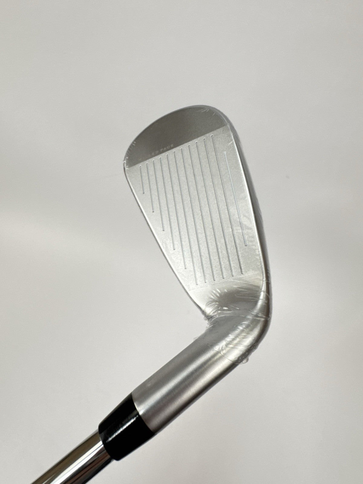 Cobra LTDX 7 Iron Left Handed KBS Tour 90 Regular Flex Steel /Brand New /3569910