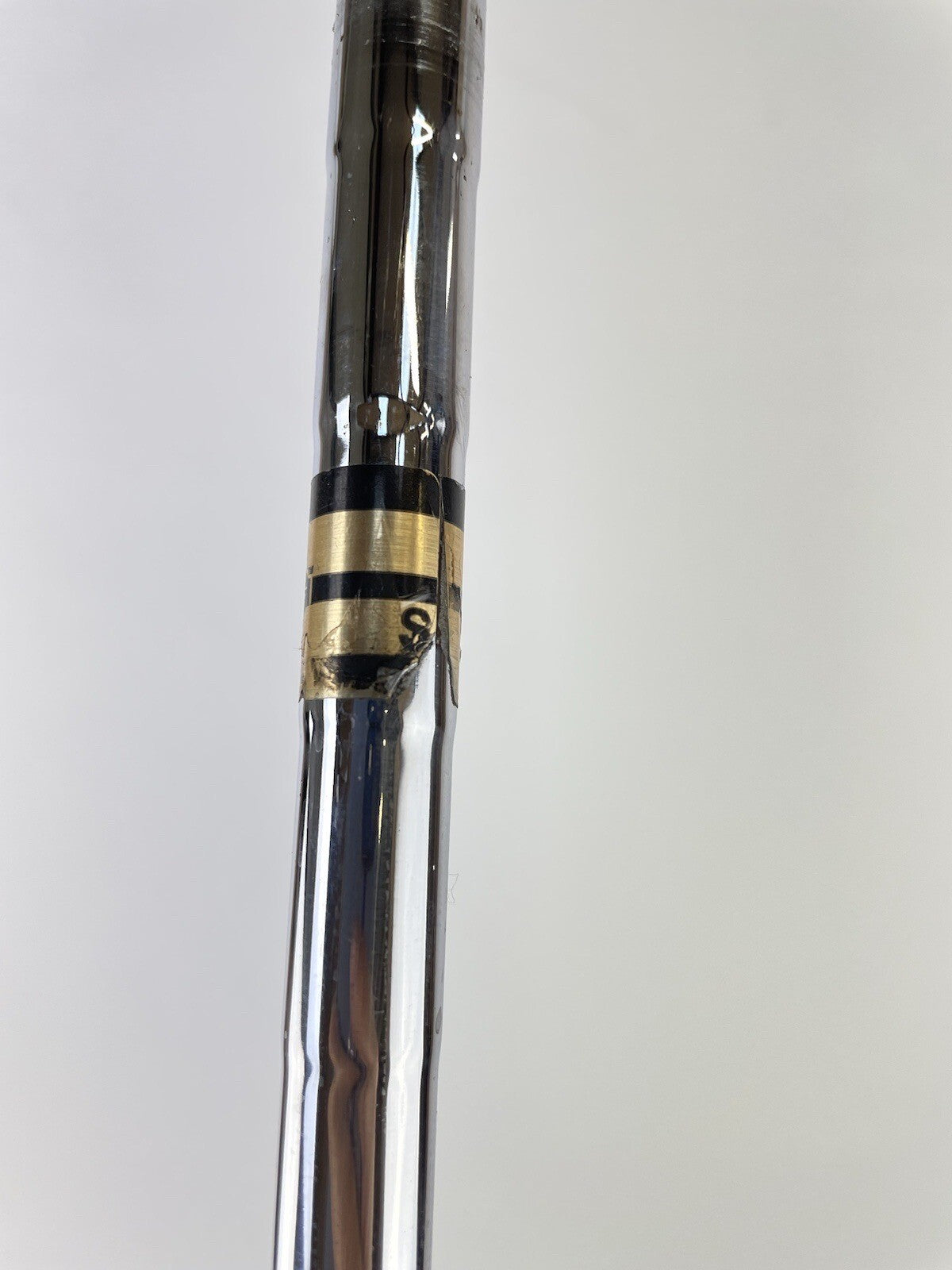 Cleveland Golf 6 Iron Tour Action Ta7 Stiff Flex Steel /Right /New Grip /1191117