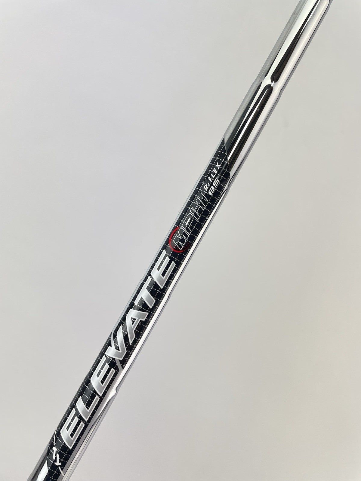 Elevate MPH 85 Iron Shaft Regular Flex Steel 36 /0.370 Parallel /265715