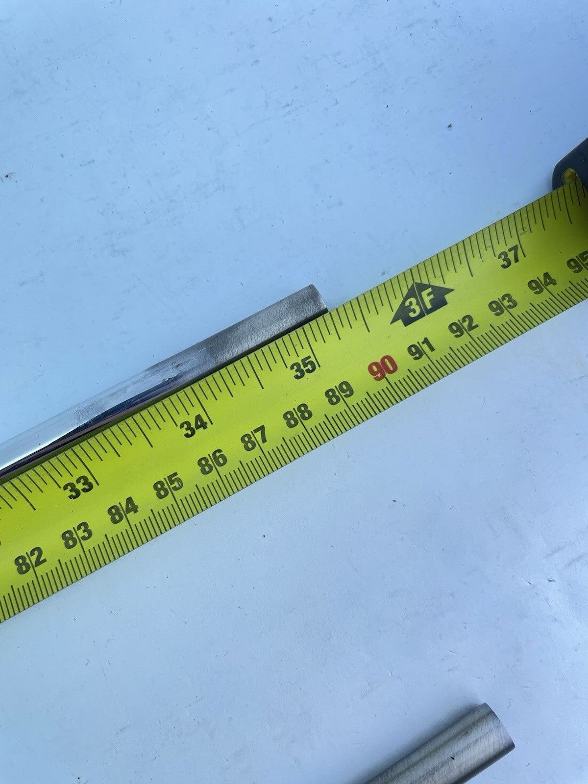 Nippon Modus3 Iron Shaft Tour105 Stiff Flex Steel 35.25” /0.355 Tapered /2943012