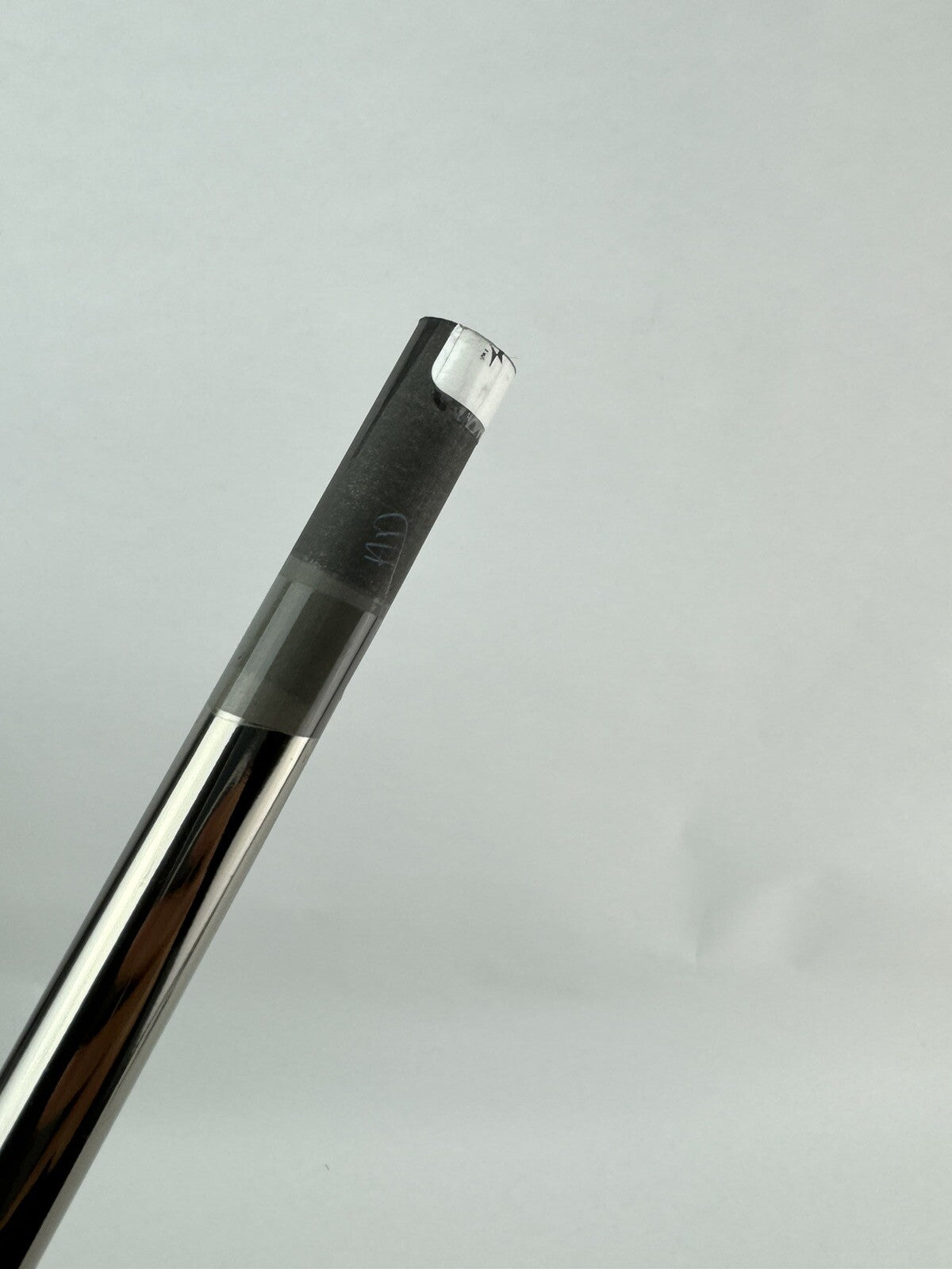 Callaway RCH Iron Shaft Regular Flex Graphite 34.5" /0.370 Parallel /2087210