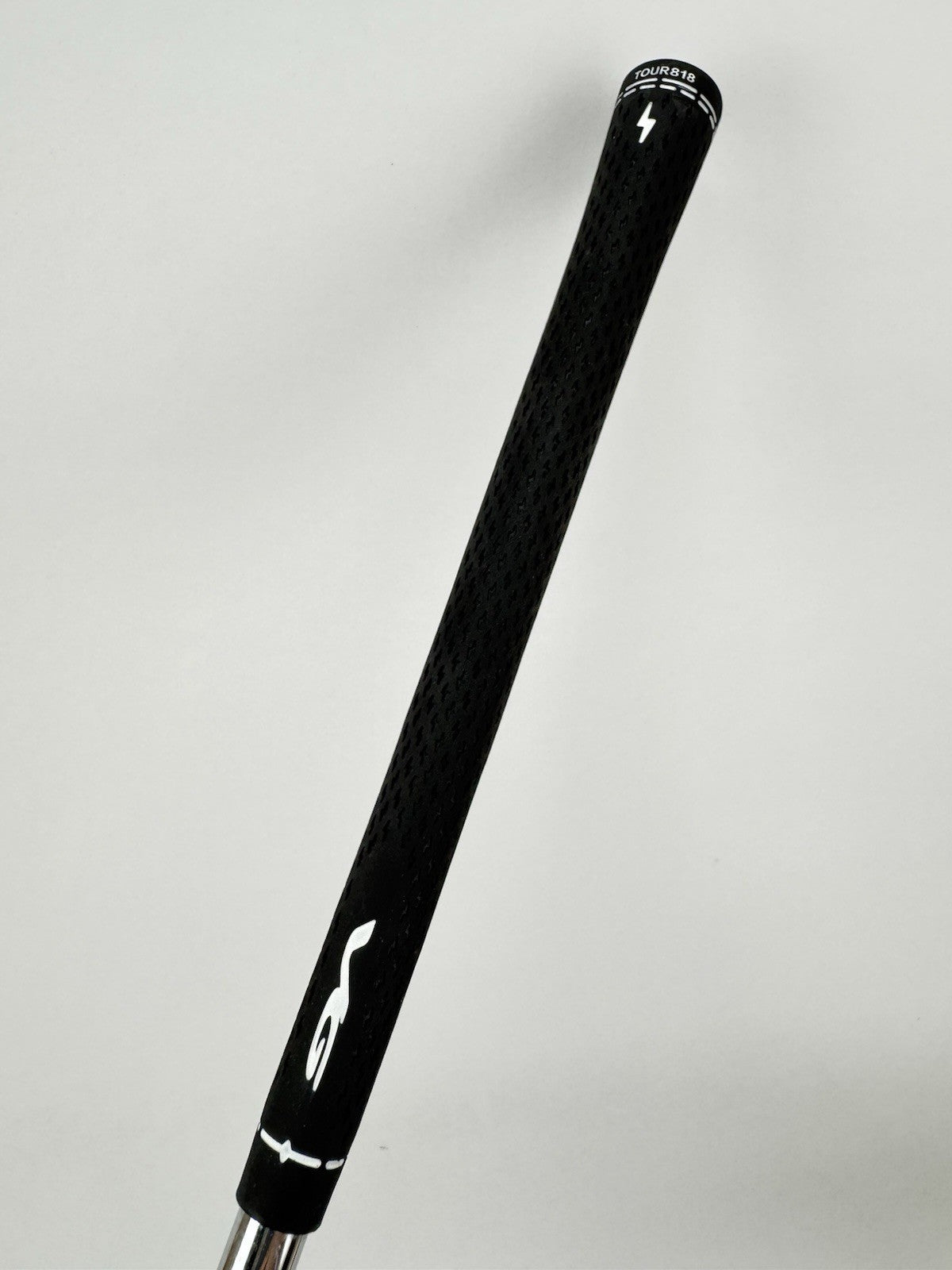 Ping i530 8 Iron Left Handed Black Dot Elevate MPH Regular Steel /3625317