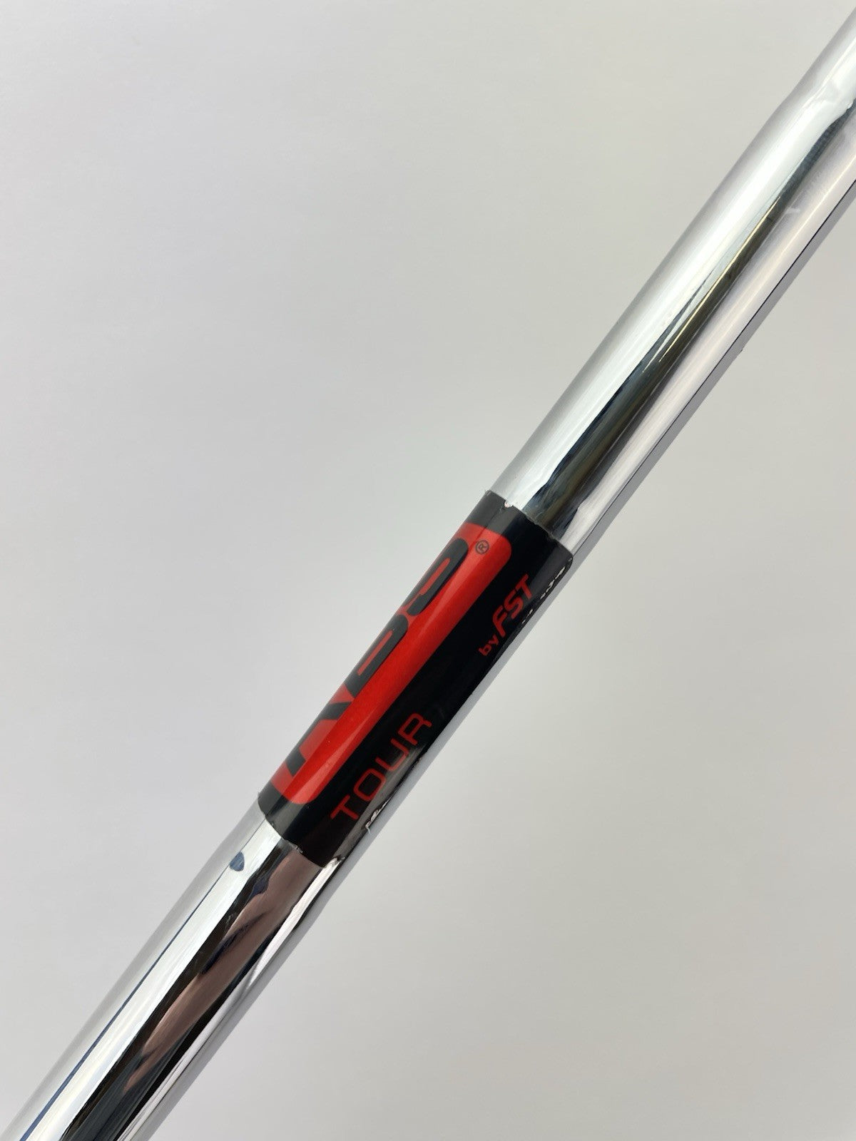 KBS Tour Iron Shaft Stiff Flex Steel 35.25” /0.355 Tapered /273164