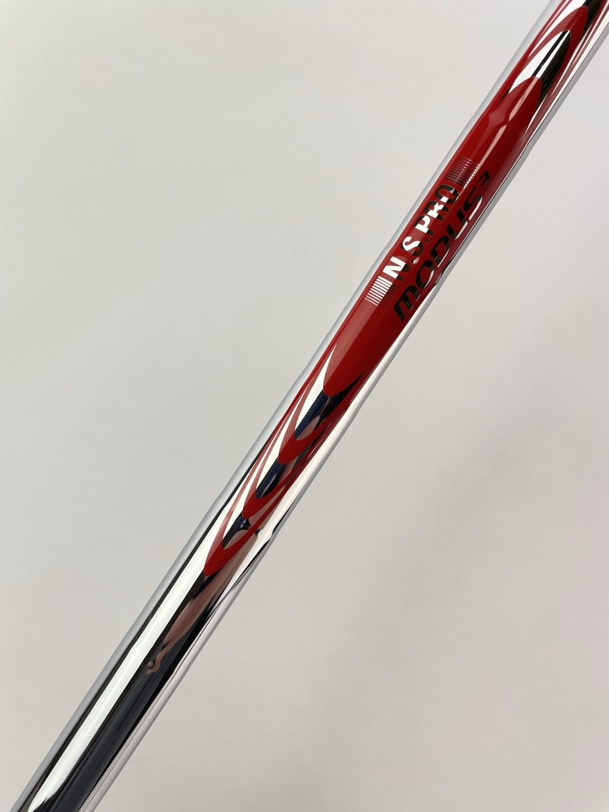 Nippon Modus3 Iron Shaft Tour105 Stiff Flex Steel 35.25” /0.355 Tapered /252871
