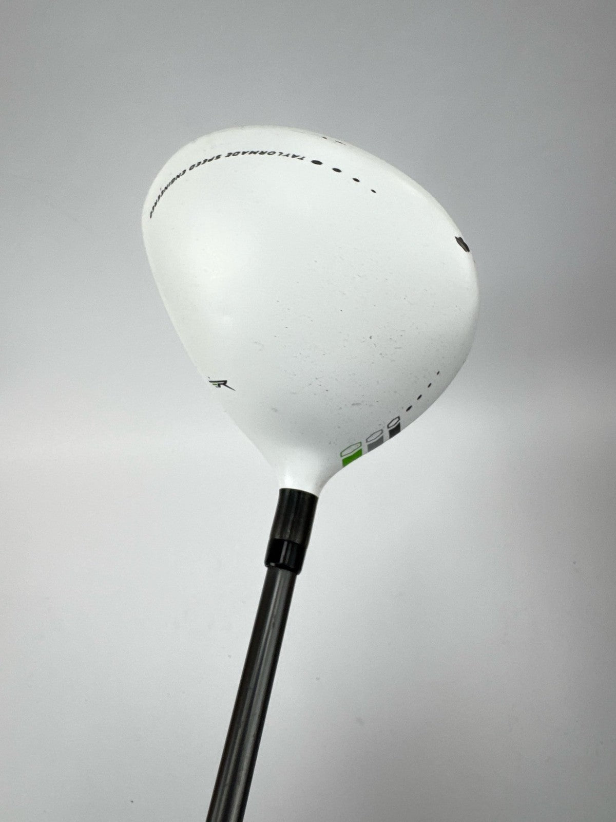 Taylormade RBZ 3 Wood 15* Regular Flex Graphite Right Handed/3666810