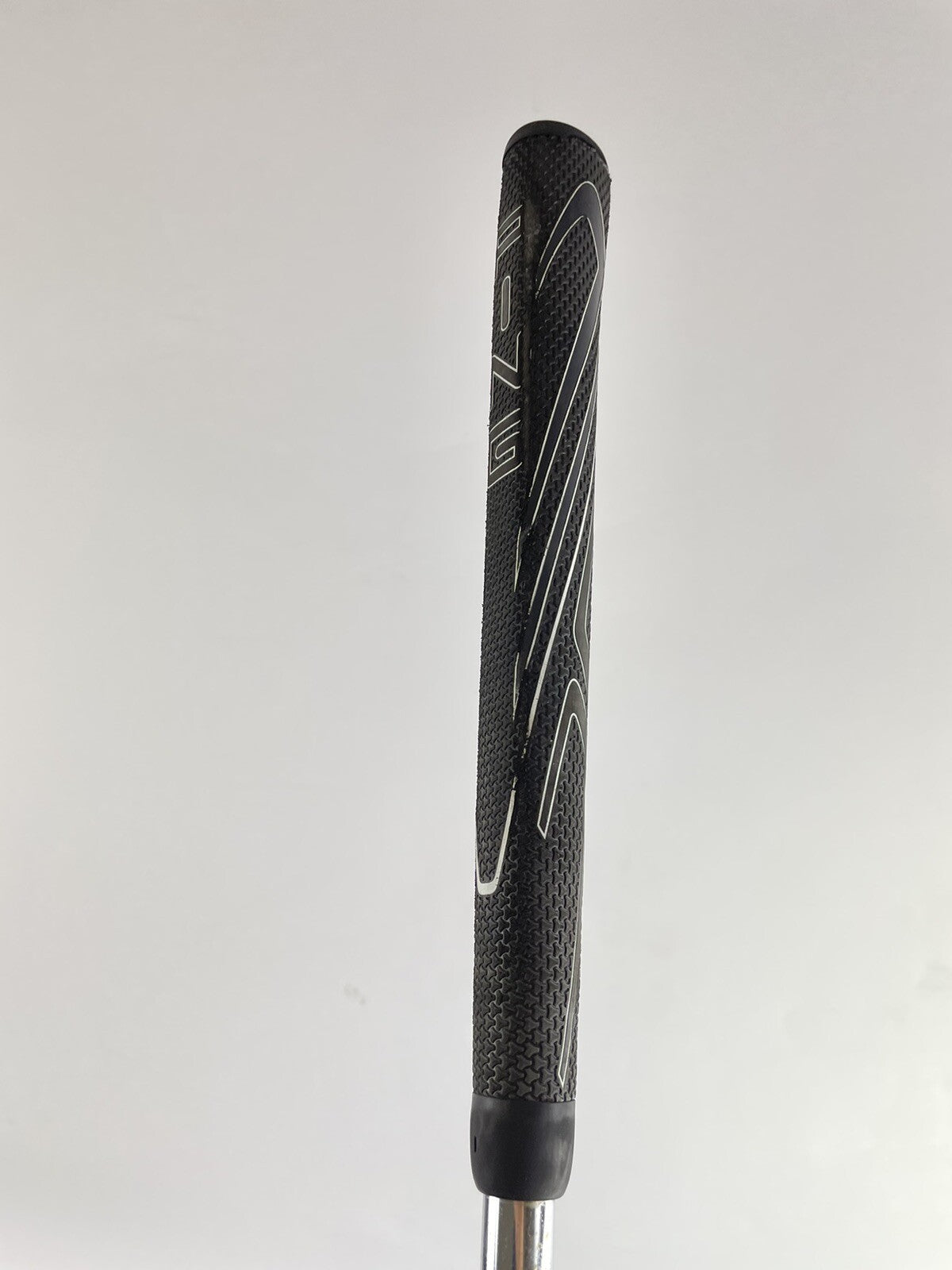 Ping Cushin Blade Putter Stainless Steel 35.5” Steel /Right Handed /1070619