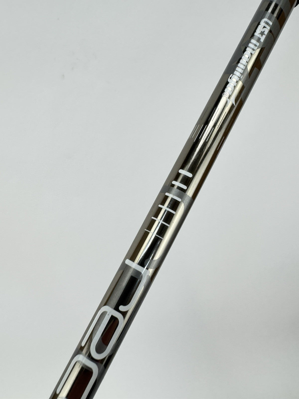 Mizuno JPX923 Forged Ladies 7 Iron /Left /Recoil F0 Ladies Graphite /Demo /3358814