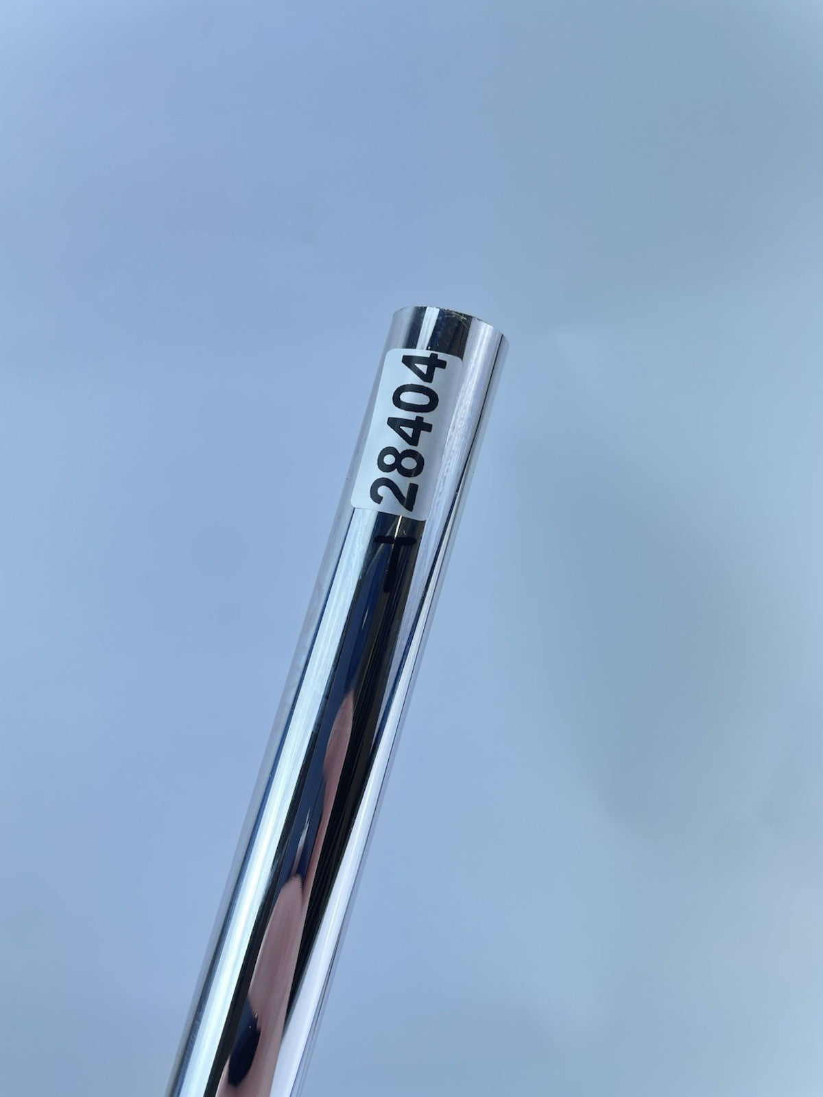 Project X LZ Iron Shaft 5.5 Regular Flex Steel 115G 35.5” /0.355 Tapered /2840413
