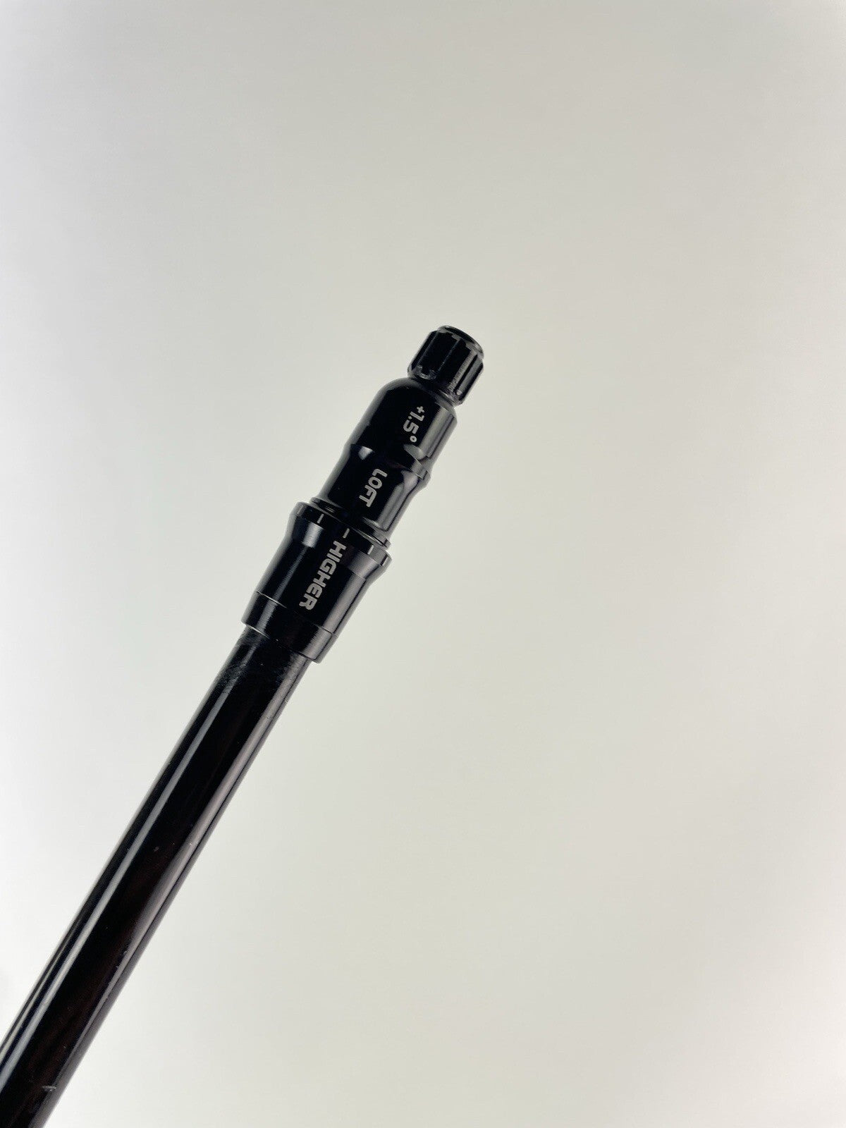 Hzrdus Smoke RDX Taylormade Hybrid Shaft 6.0 Stiff Graphite 38.75" /140057