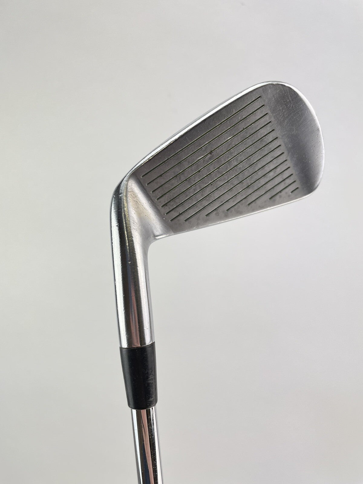 Mizuno MX23 6 Iron GF Forged DG R300 Regular Flex Steel /Right Handed /1940411