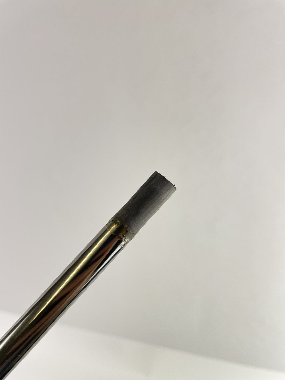 UST Recoil ES Iron Shaft F2 Senior Graphite 35.5” /0.370 Parallel /113177