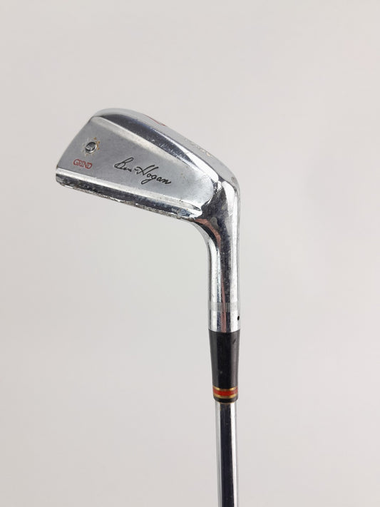 Ben Hogan 7 Iron Grind Apex 3 Regular Steel /Right Handed /New Grip /164730