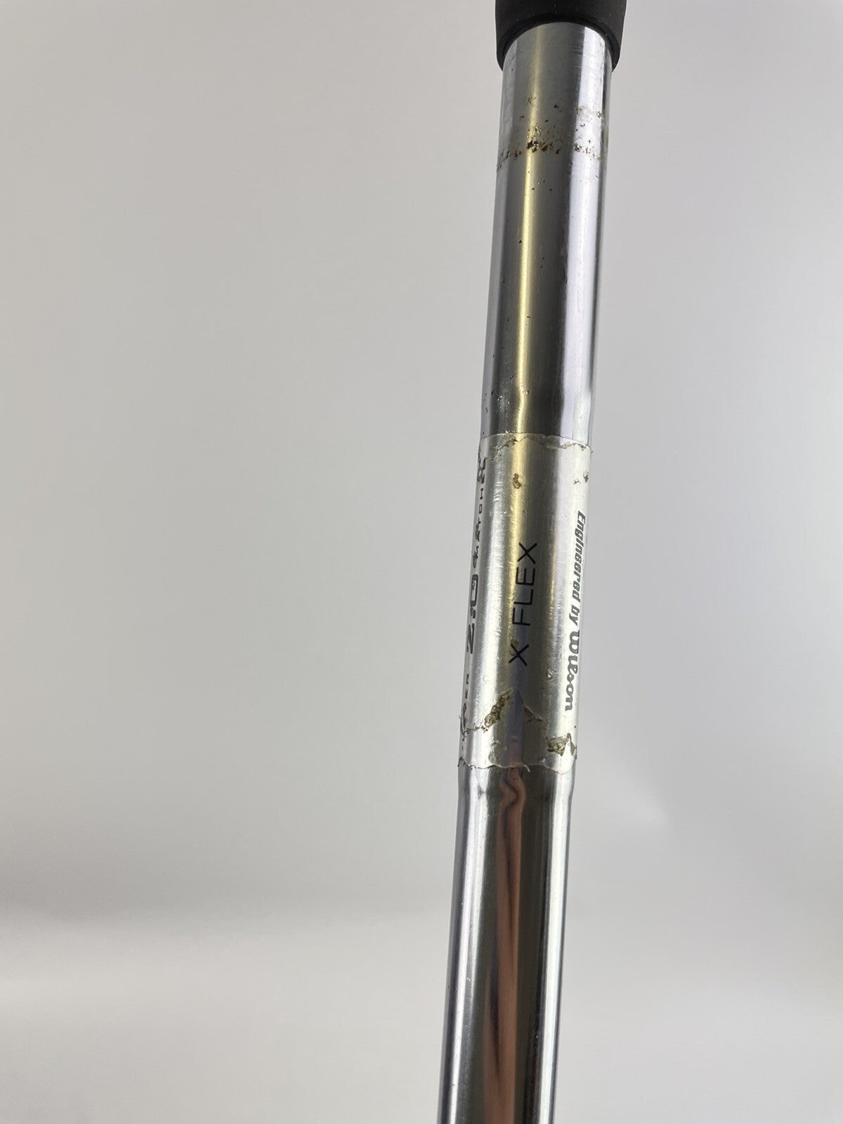 Wilson Staff RM Midsize Forged 5 Iron X Flex Steel /Right /New Grip /27507