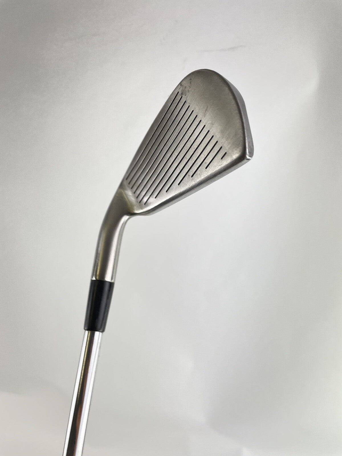 Mizuno T-Zoid 3 Iron oversize R400 Regular Steel /Right Handed /New Grip /1164313