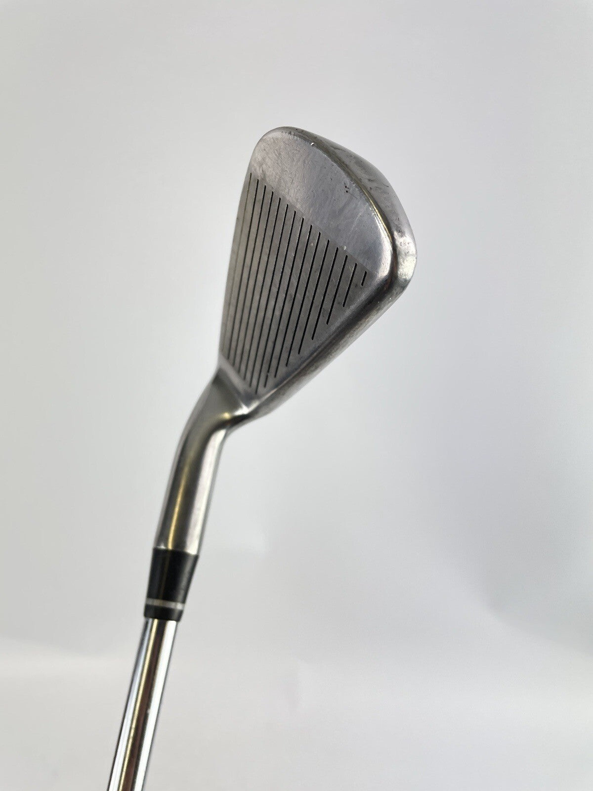 Tommy Armour Ladies 7 Iron Black Scot Ladies Steel /New Grip/ Right Handed /634311