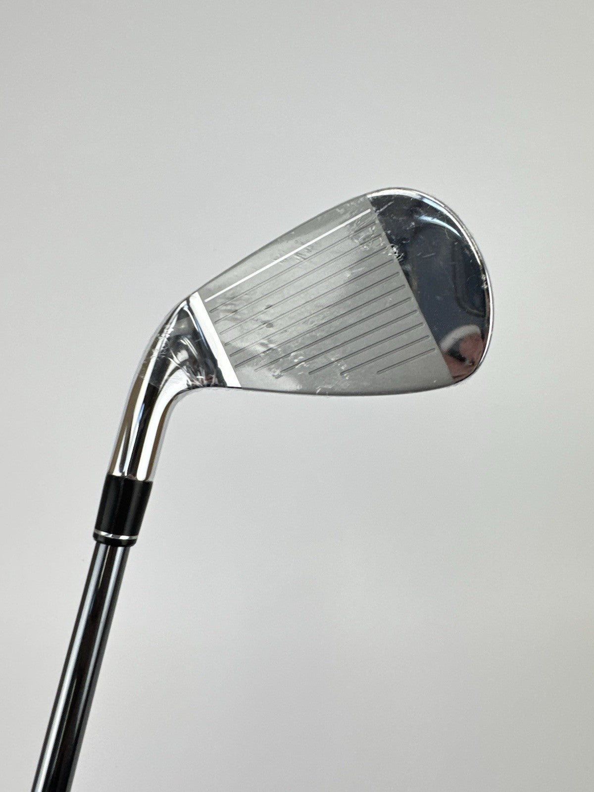 Yonex Royal Ezone 7 Iron 26* Senior Flex Graphite /Right Handed /New /324239
