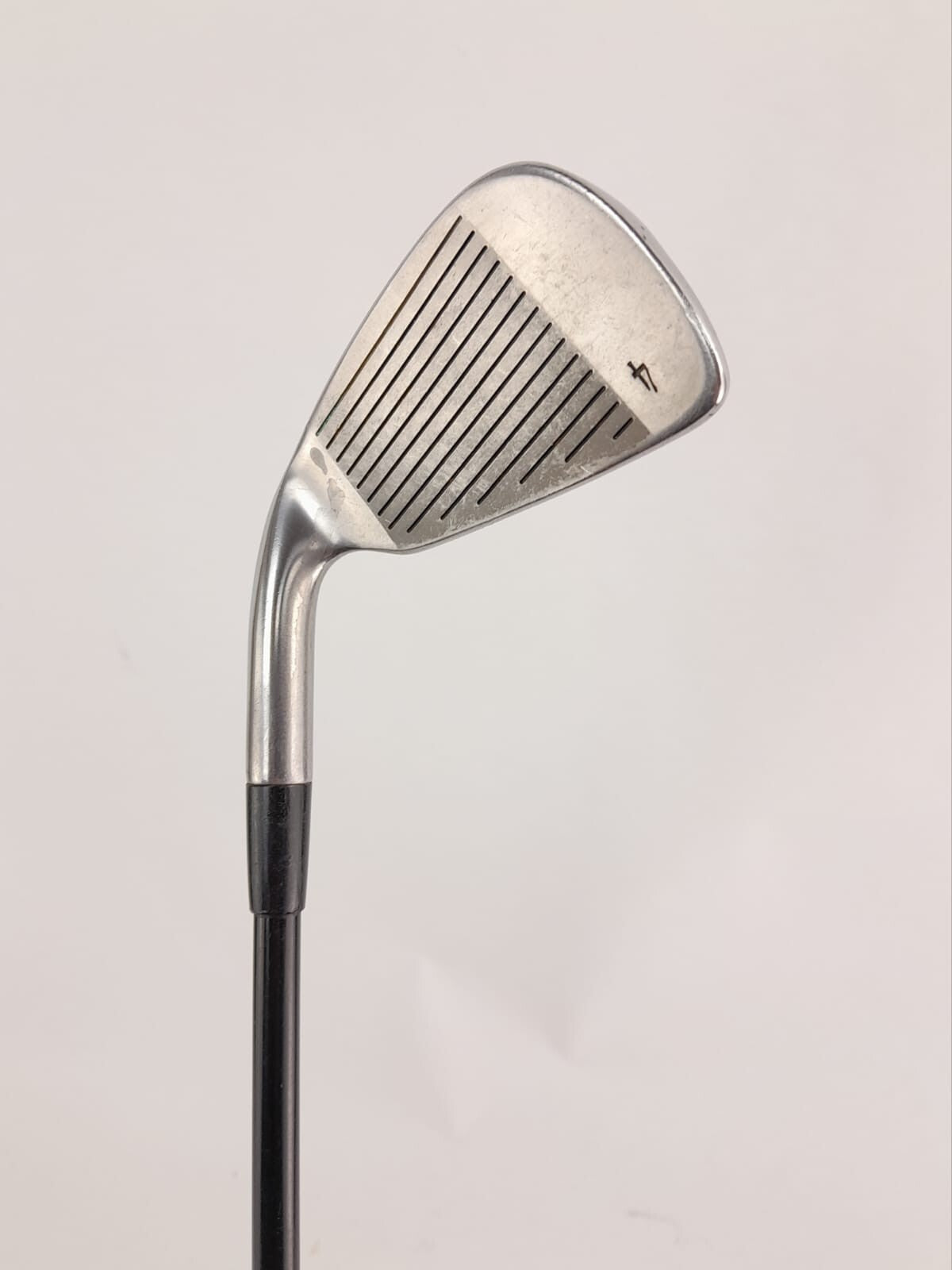 Mizuno Midsize 4 Iron Tour XP Plus Stiff Flex Graphite /Right /New Grip /159258