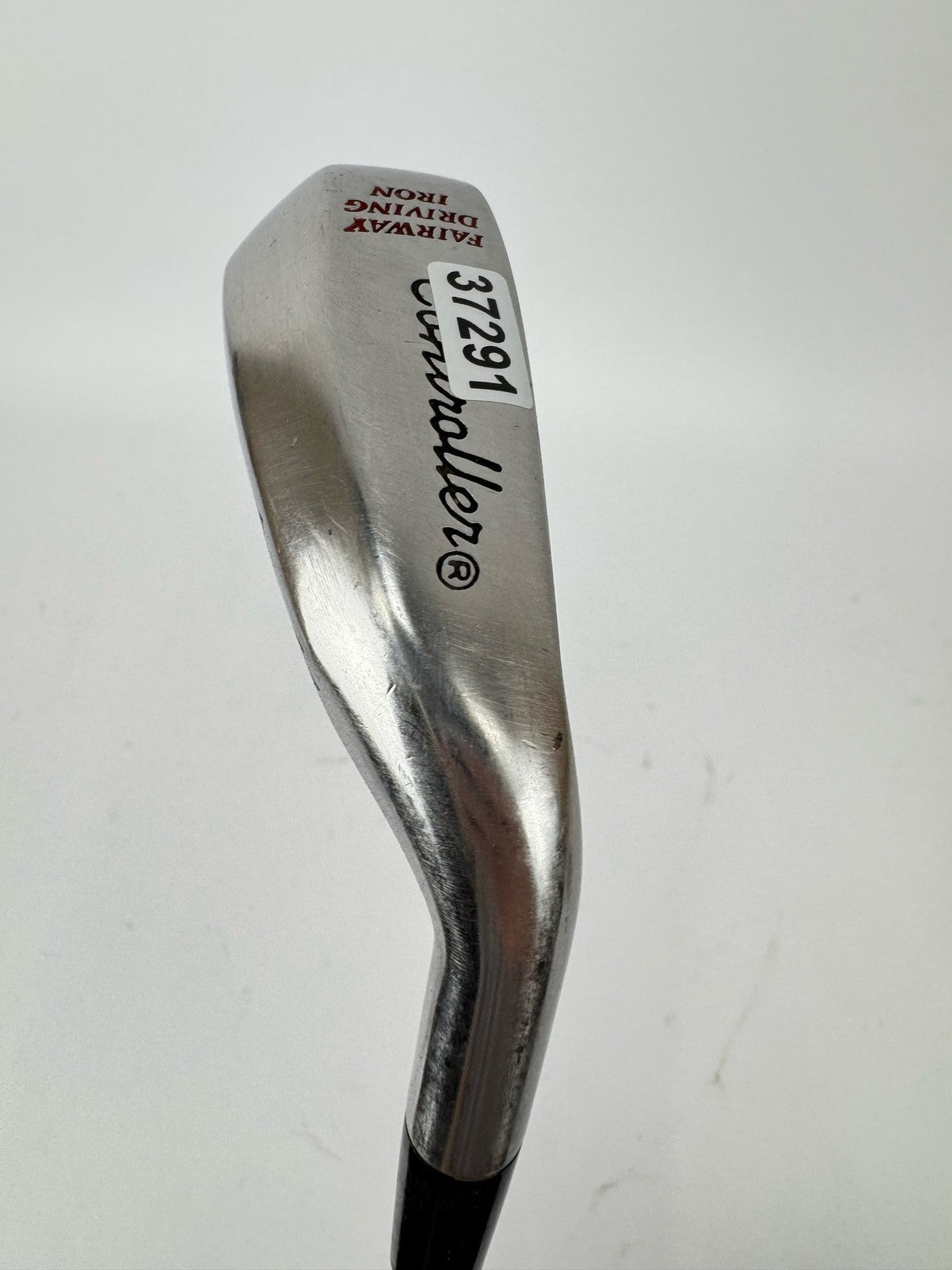 Controller Oversized Golf Iron 17 Degrees Regular Flex Steel Right Handed/3729116