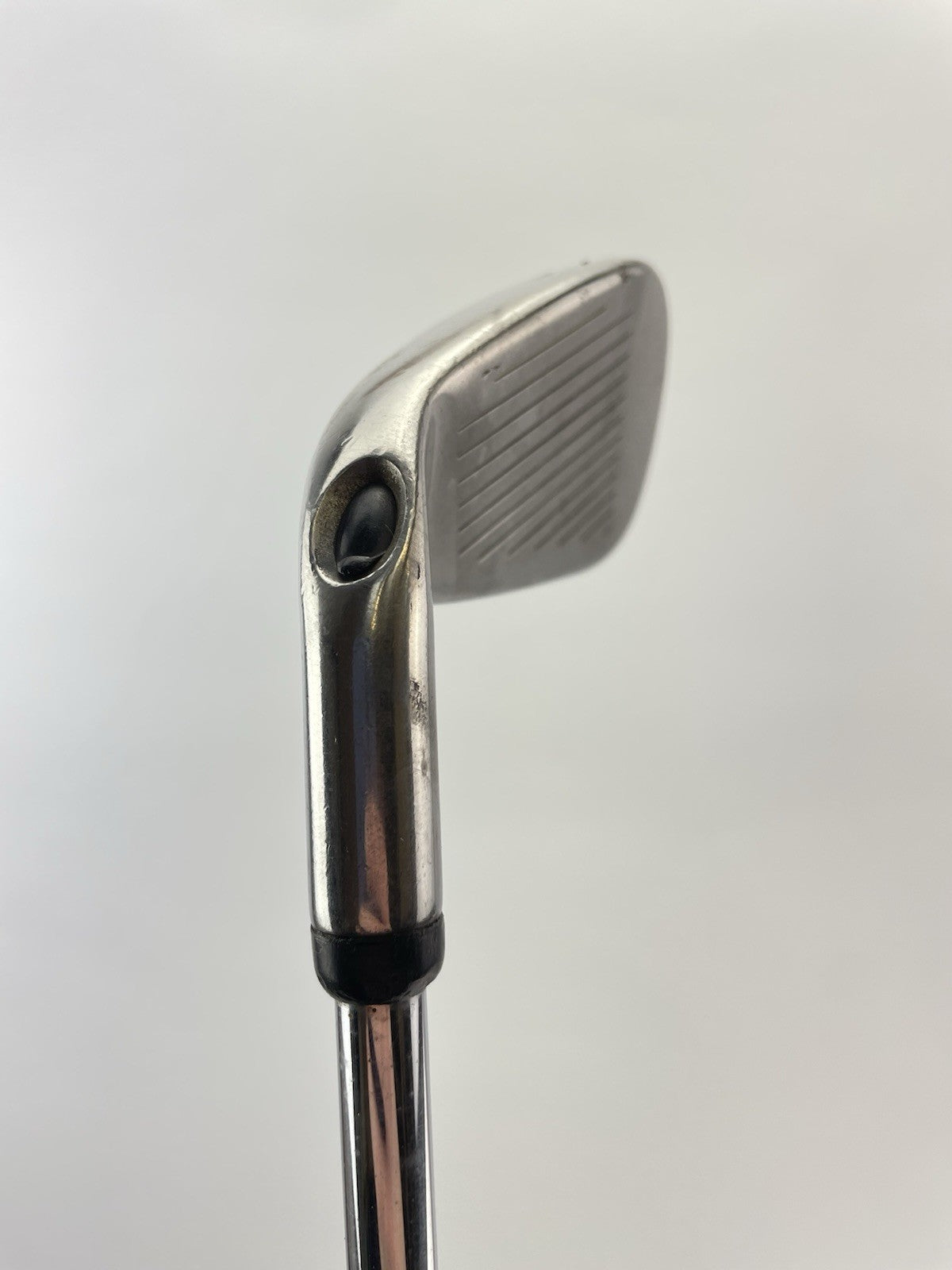 Callaway X-22 4 Iron Uniflex Steel Shaft /Right Handed /New Grip /+1/2” /285956