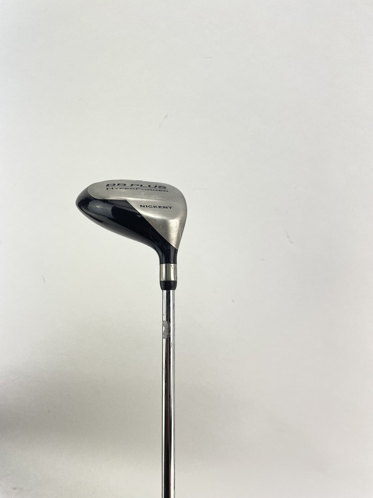 Nickent Golf 3 Wood BB Plus Regular Steel /Right Handed /New Grip /1733017
