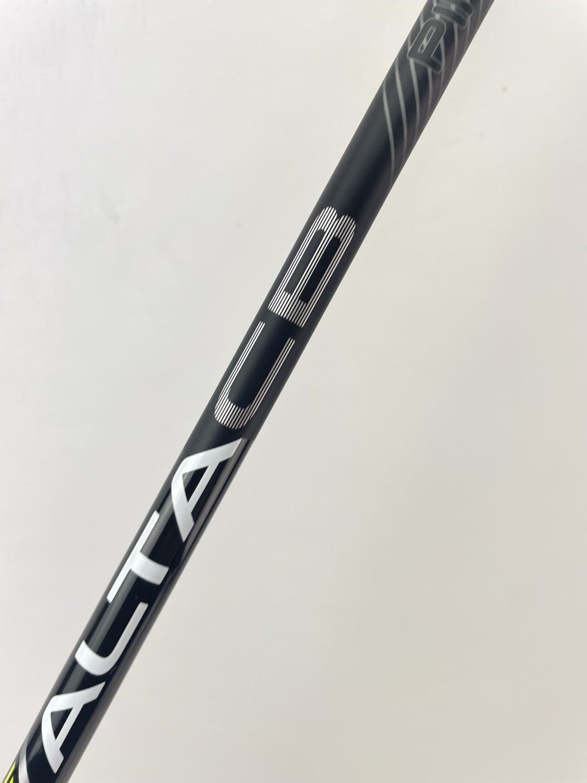 Ping Alta CB Iron Shaft AWT Stiff Flex Steel 35.75 /0.355 Tapered /262703