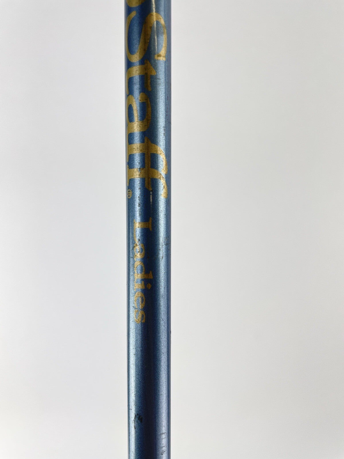 Wilson Ladies 4 Iron Prostaff Ladies Graphite /Right Handed /New Grip /1227917