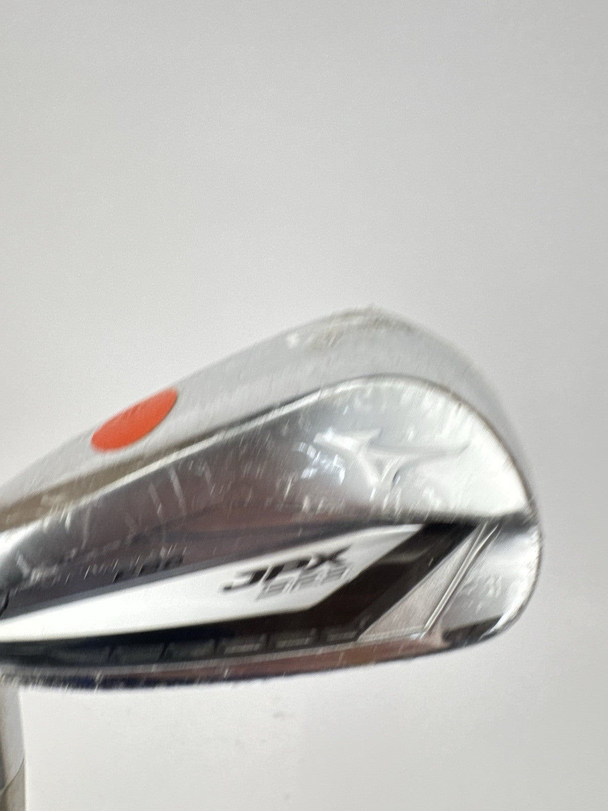 Mizuno JPX923 Hot Metal Pro 7 Iron Left Handed Recoil F2 Senior Graphite /332515