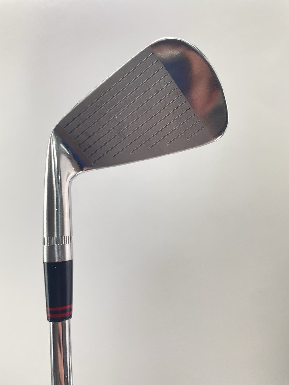 Ben Hogan Icon 6 Iron Forged DG S300 Stiff Flex Steel /Right Handed /262669
